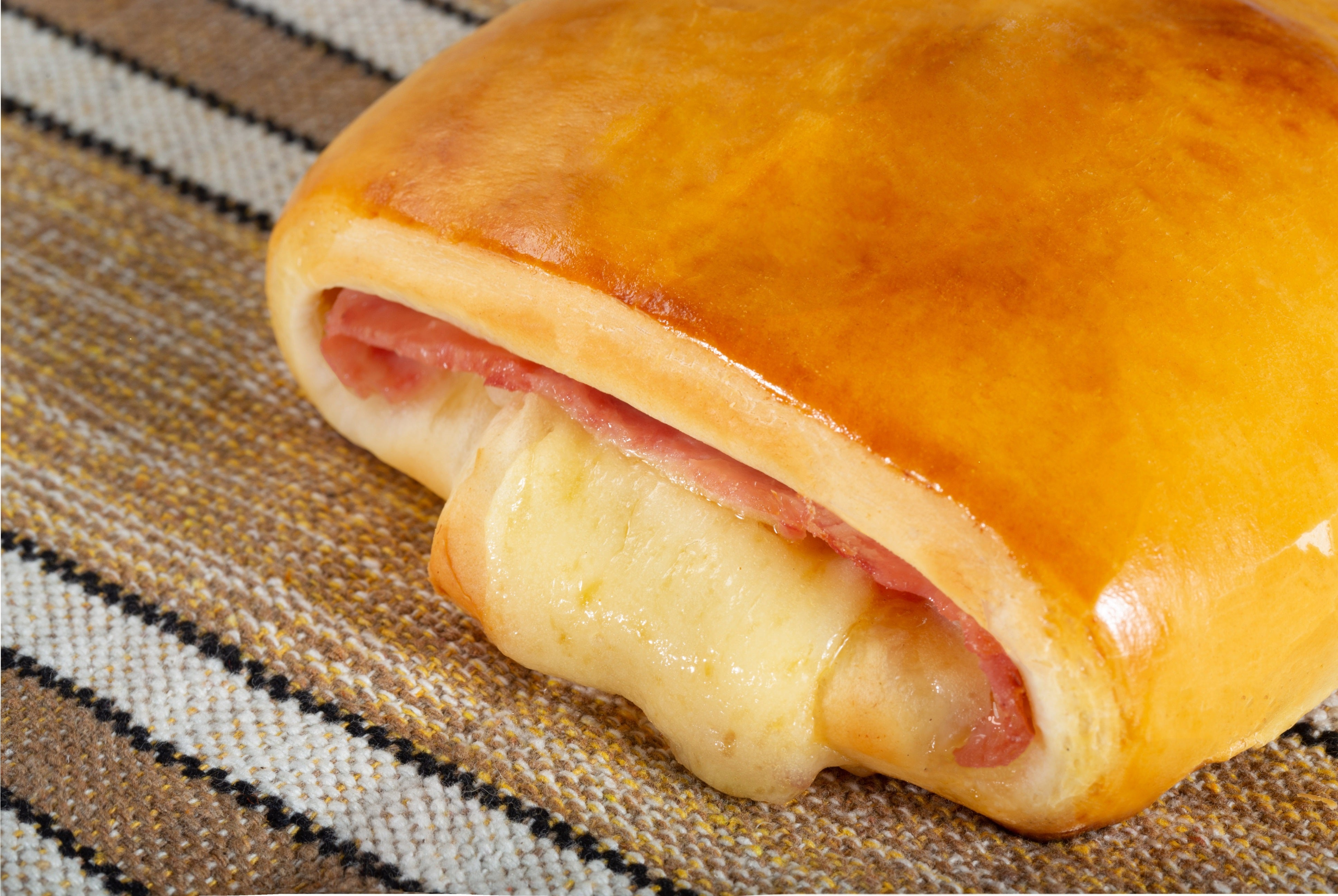 Receita de Joelho Salgado