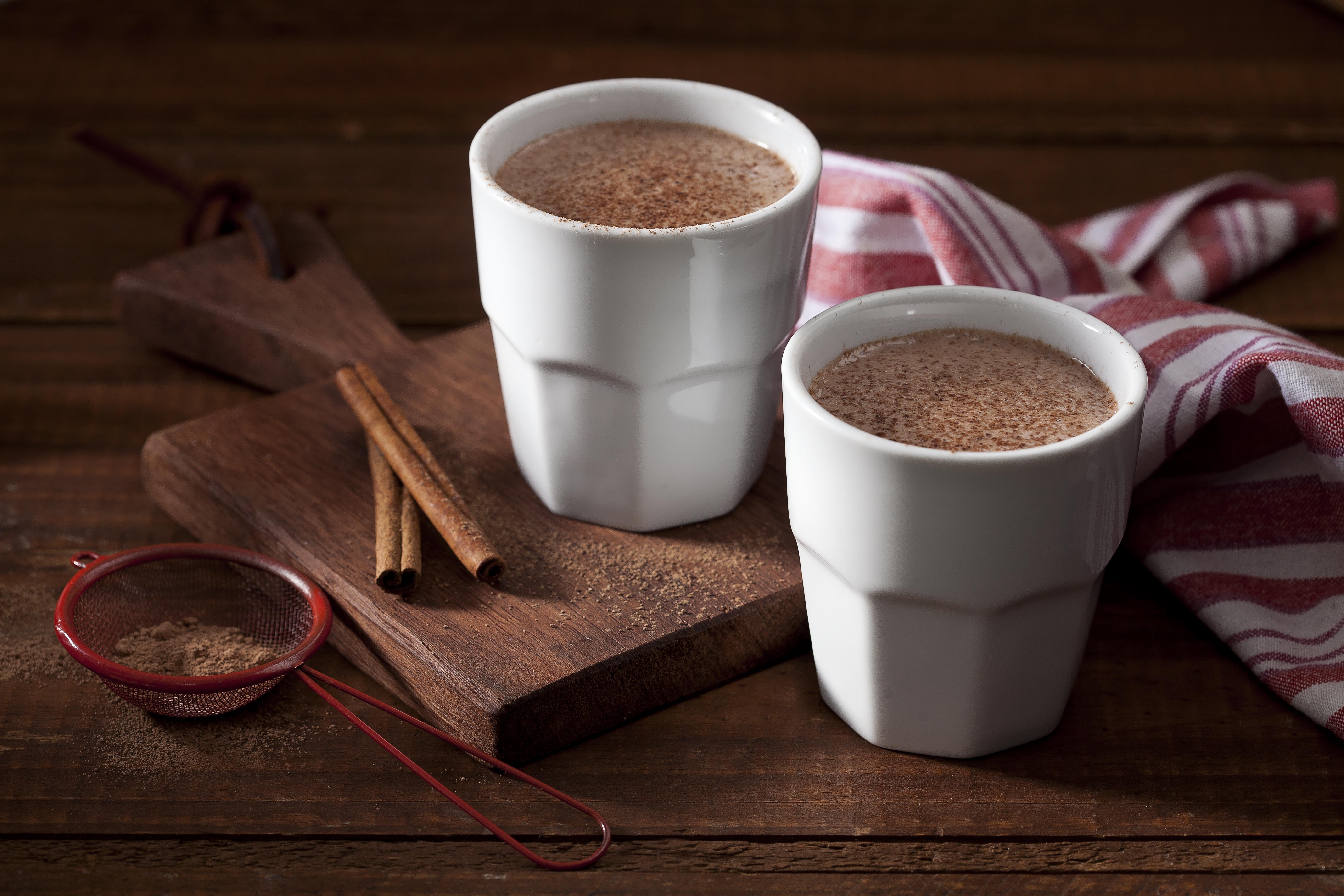 Chocolate Quente Cremoso: Receita Fácil e Rápida