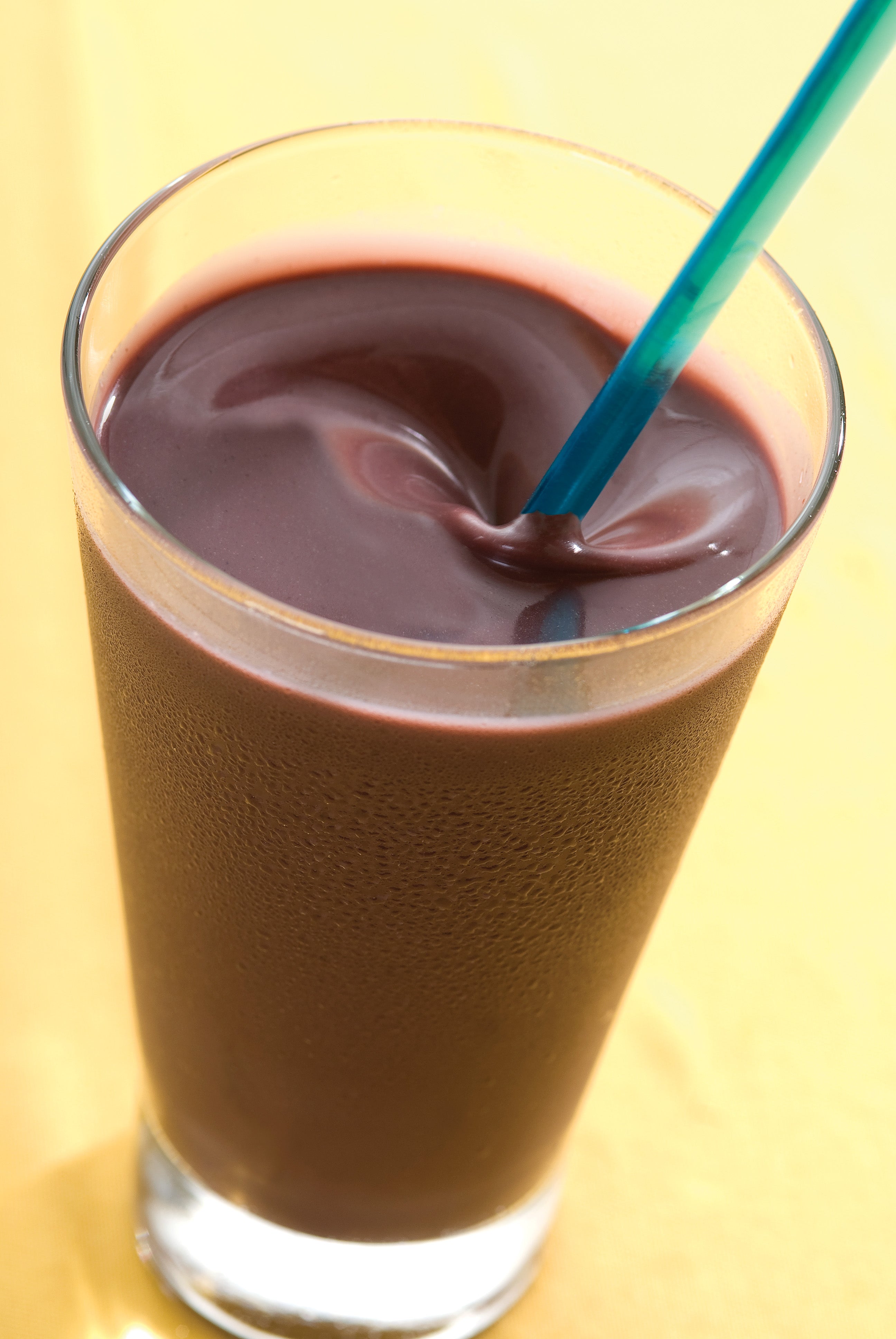 Vitamina Força Poderosa