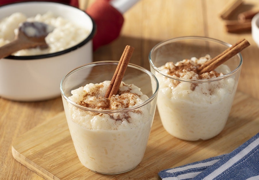 Arroz Doce