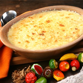 Escondidinho