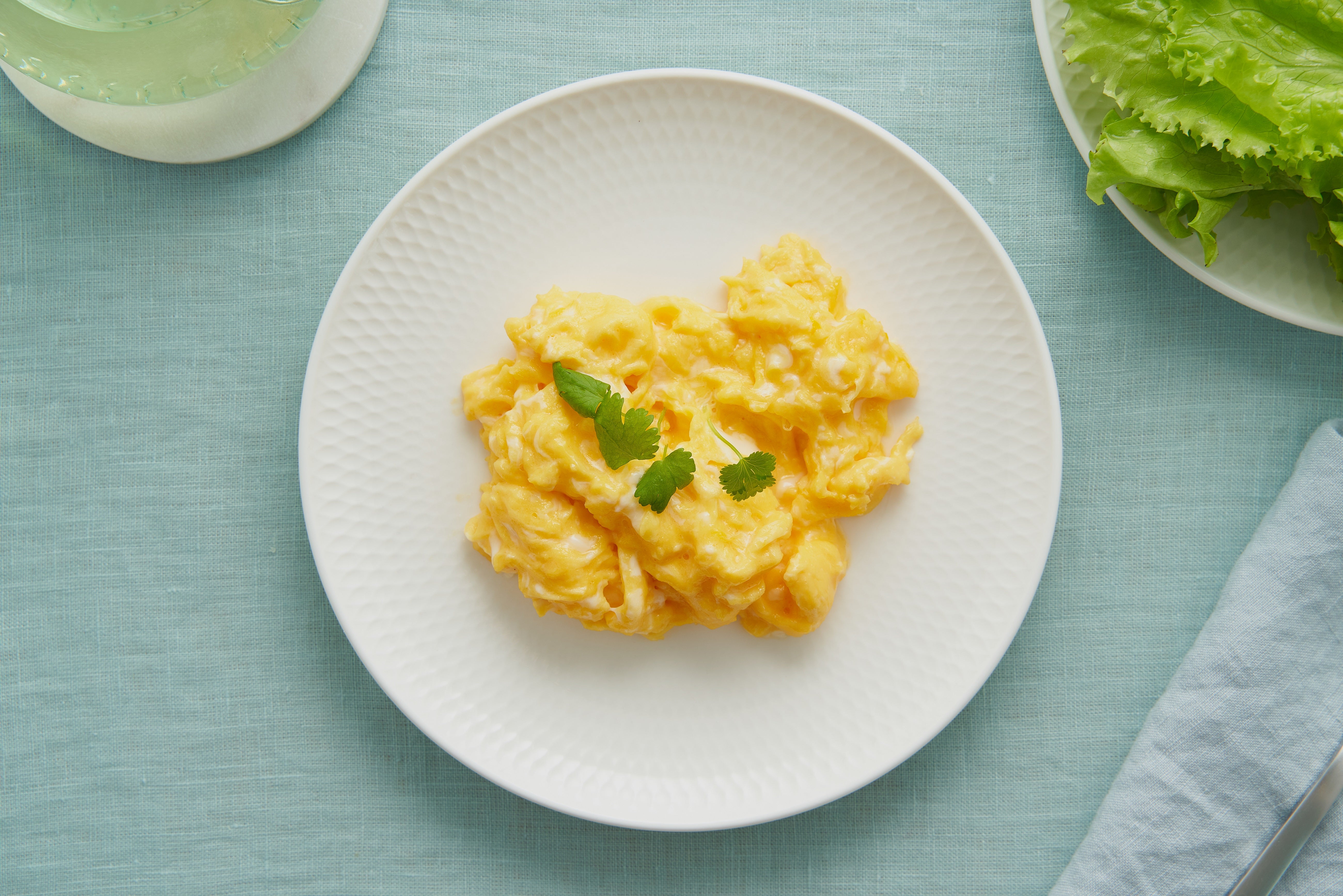 Ovos Mexidos com Leite Receitas Nestlé Ovos Mexidos com Leite Receitas Nestlé