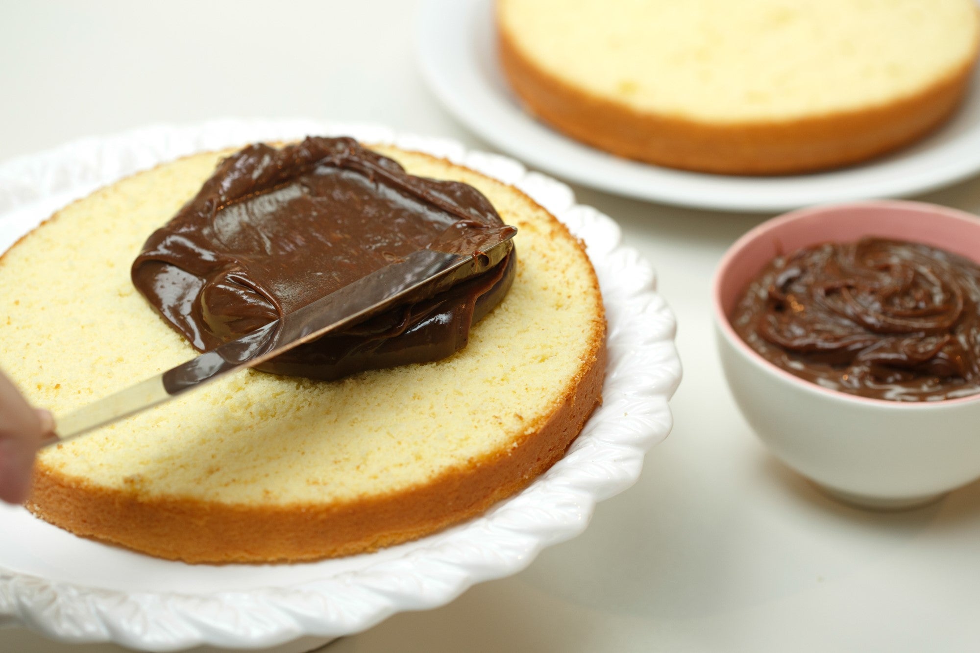 Recheios para Bolos | Receitas Nestlé