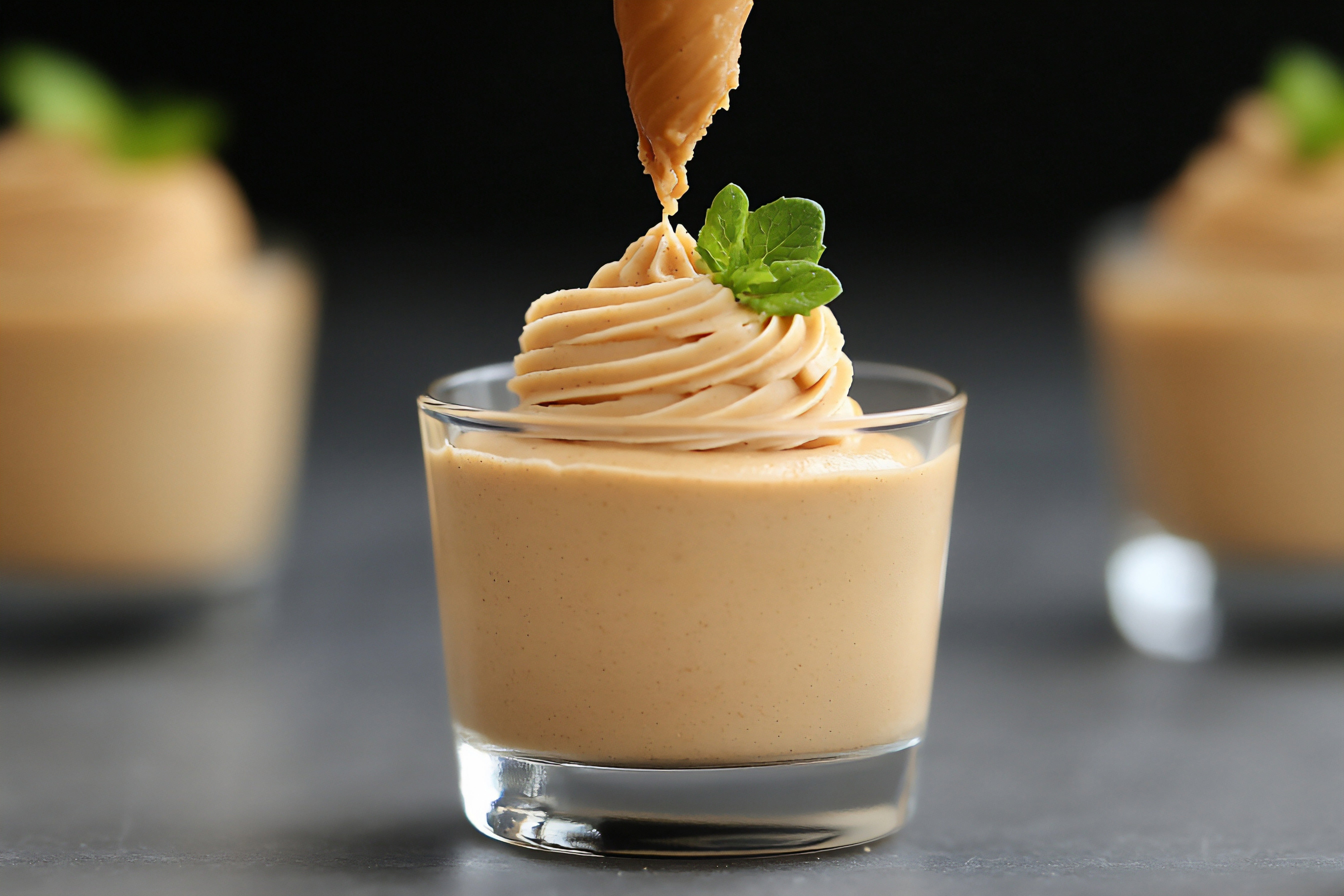 Receita de Strogonoff de Nozes de Natal