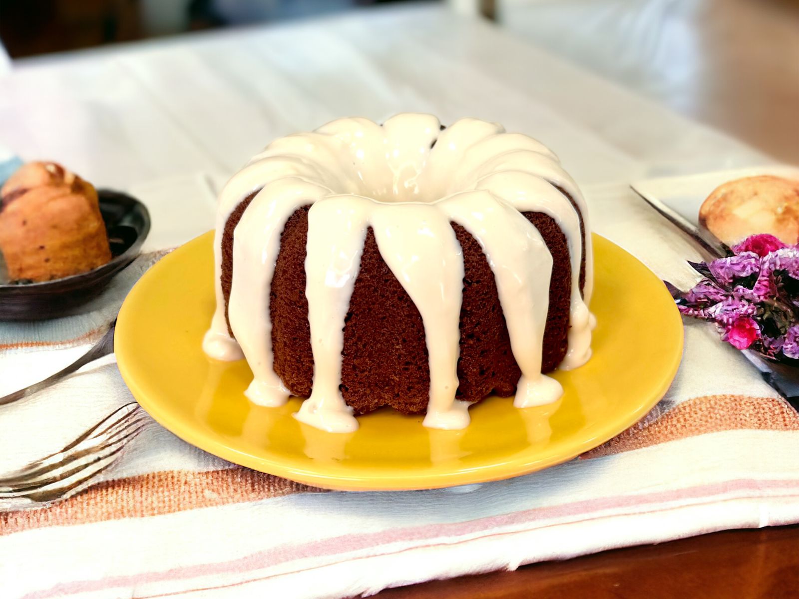 Receita de Caseirinho de Ninho com Creme de Avelã