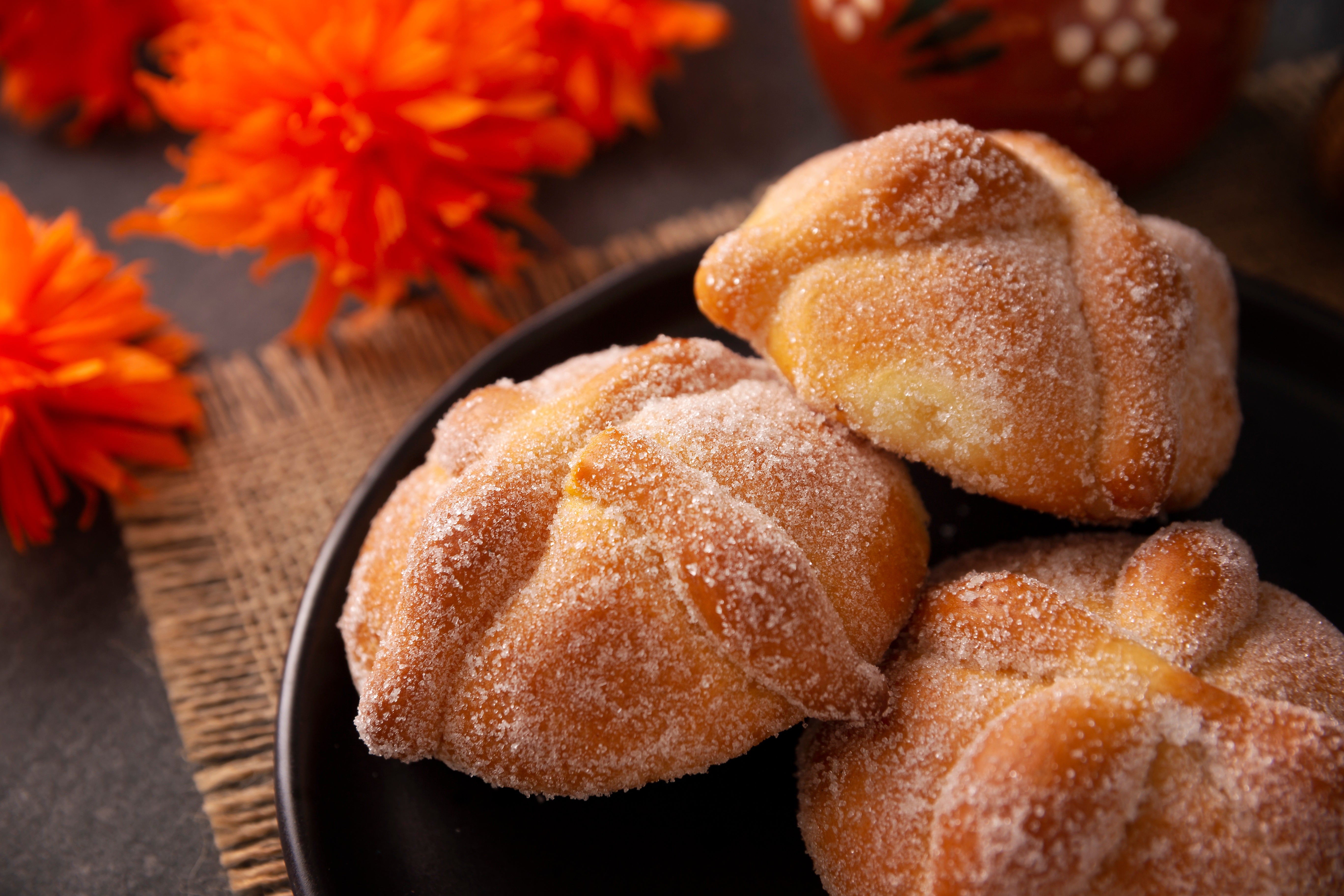 Receita de Pão Recheado com Doce de Leite