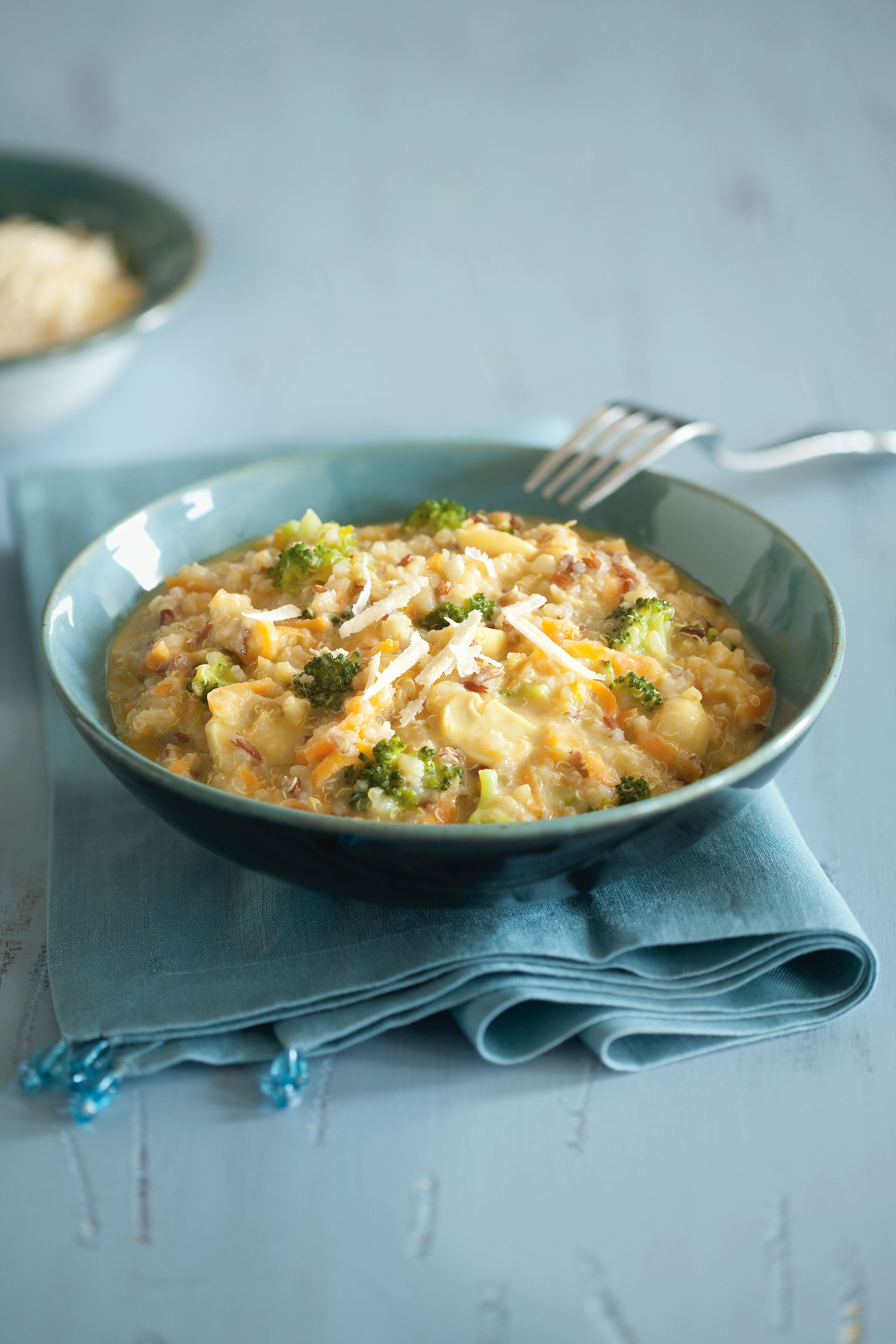 Arroz Natural