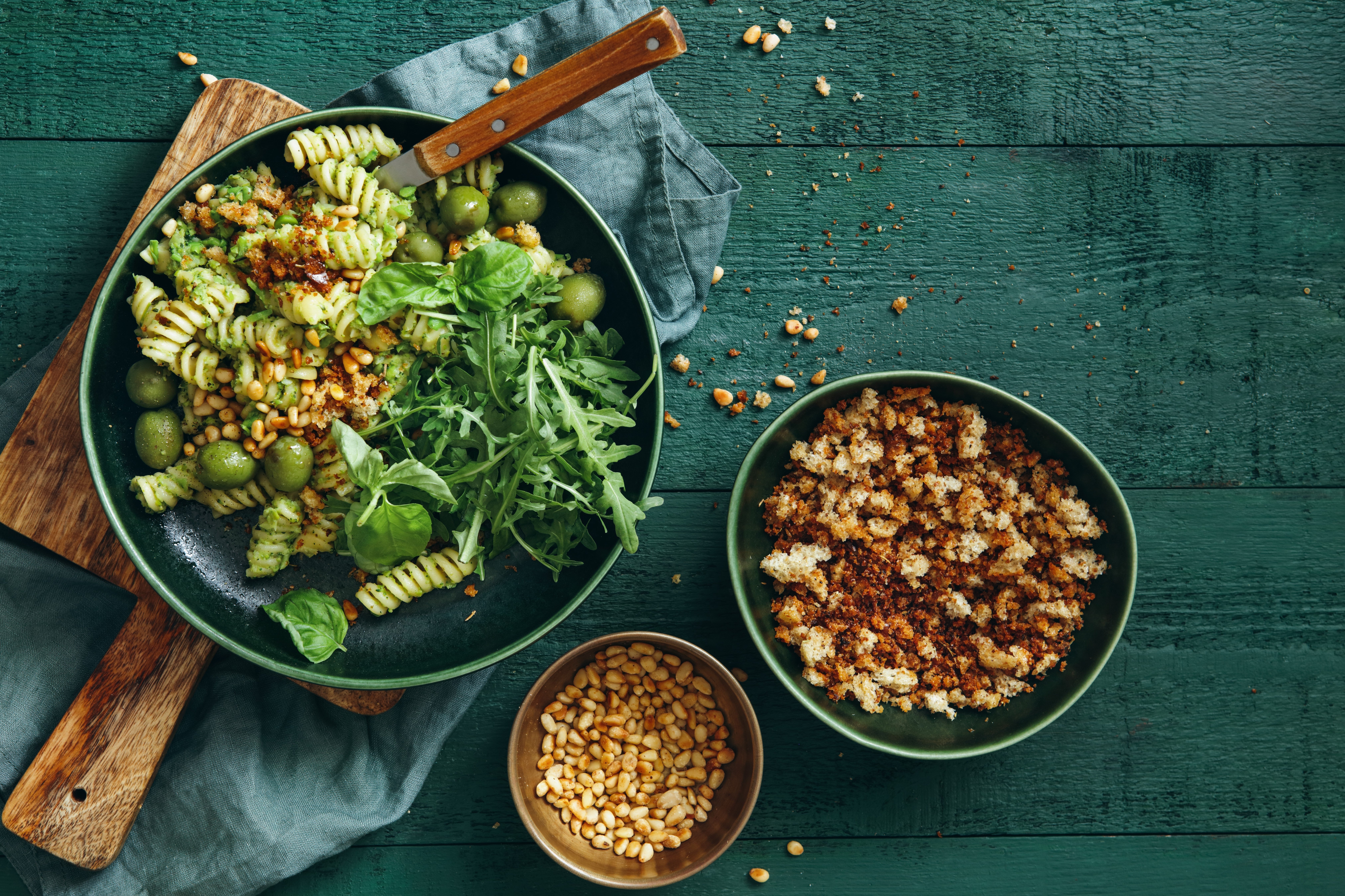 Salada Verde