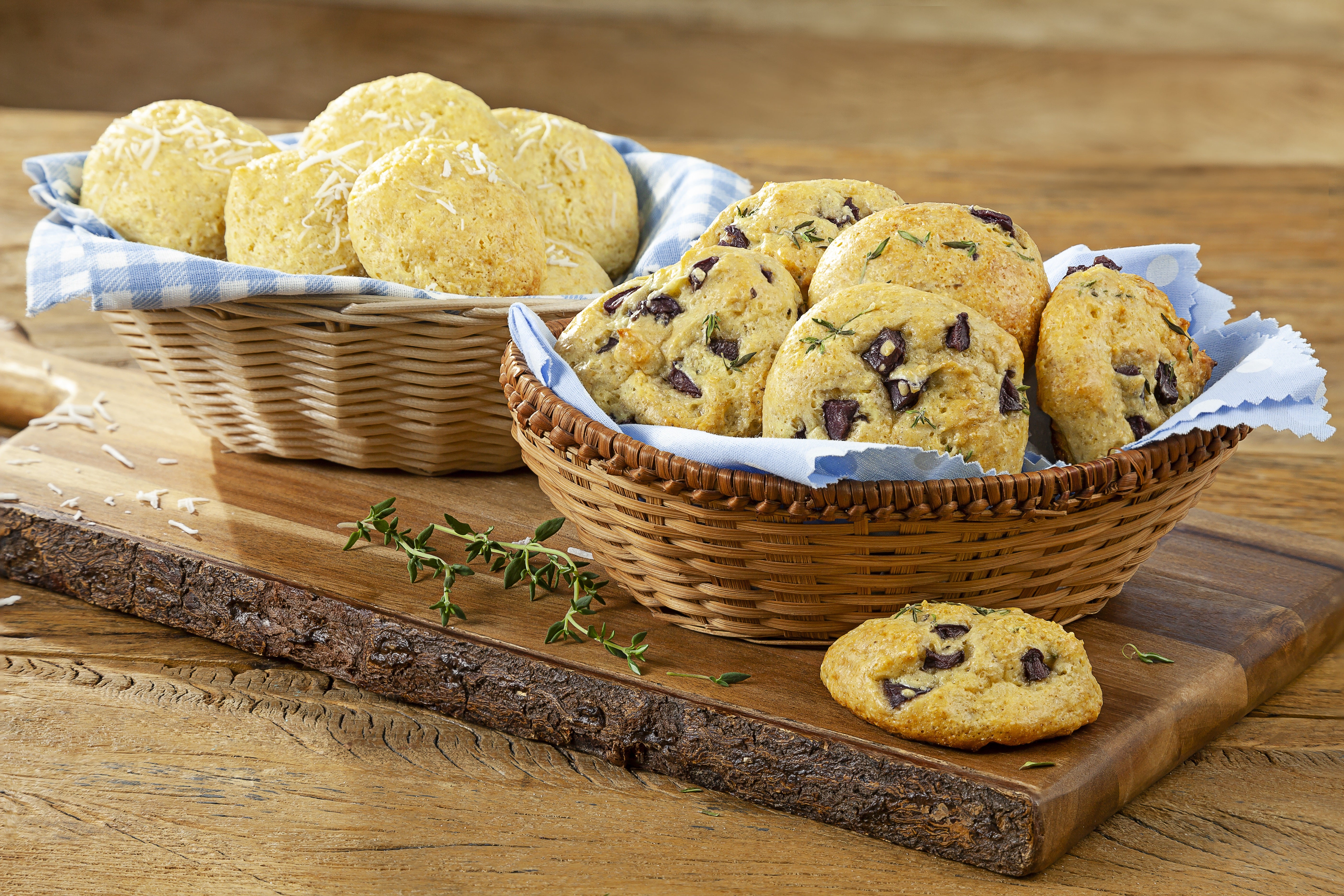 Pão de Leite Molico com Aveia