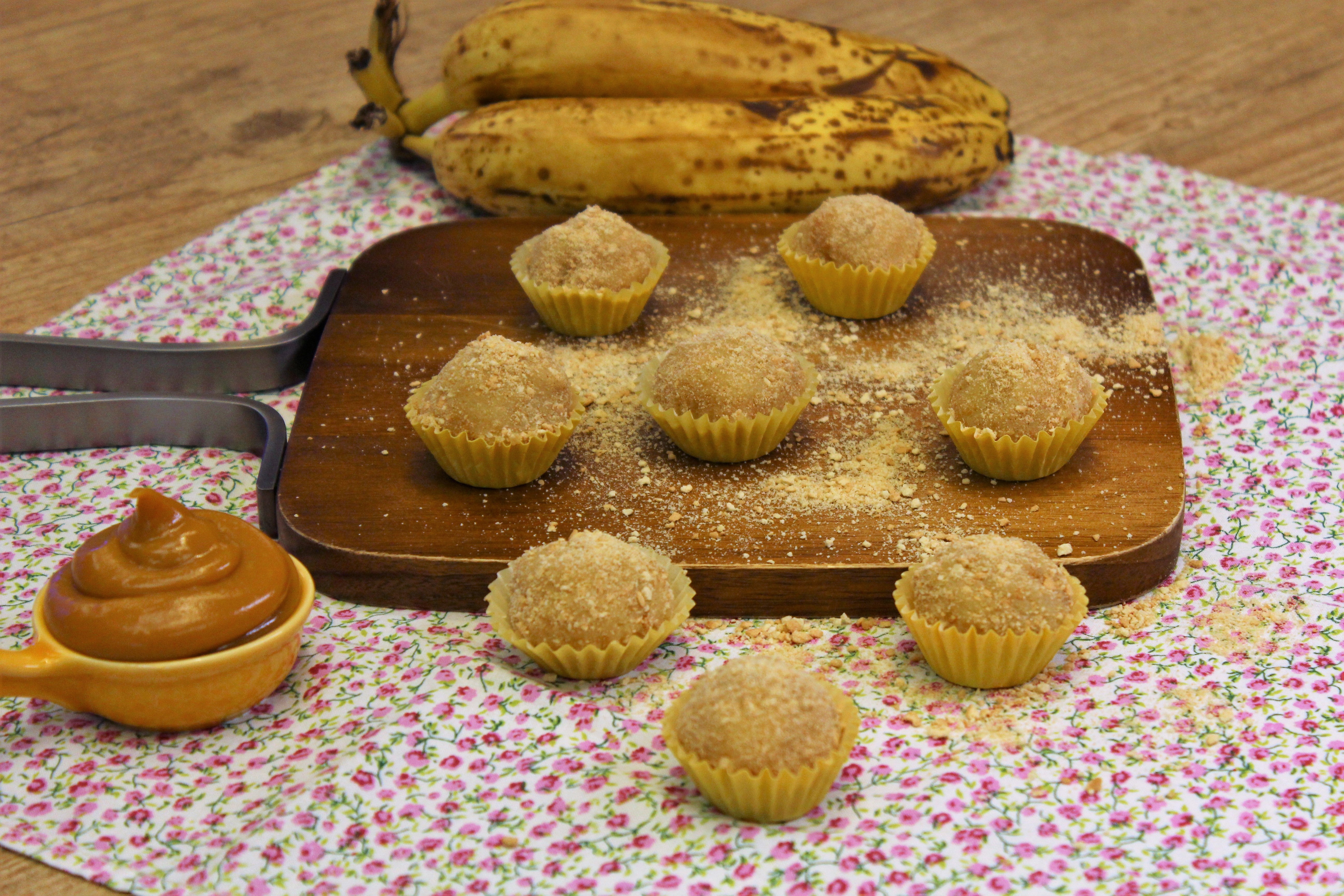 Brigadeiro Banoffee