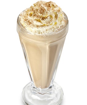 Milkshake Dolce Gusto Cappuccino