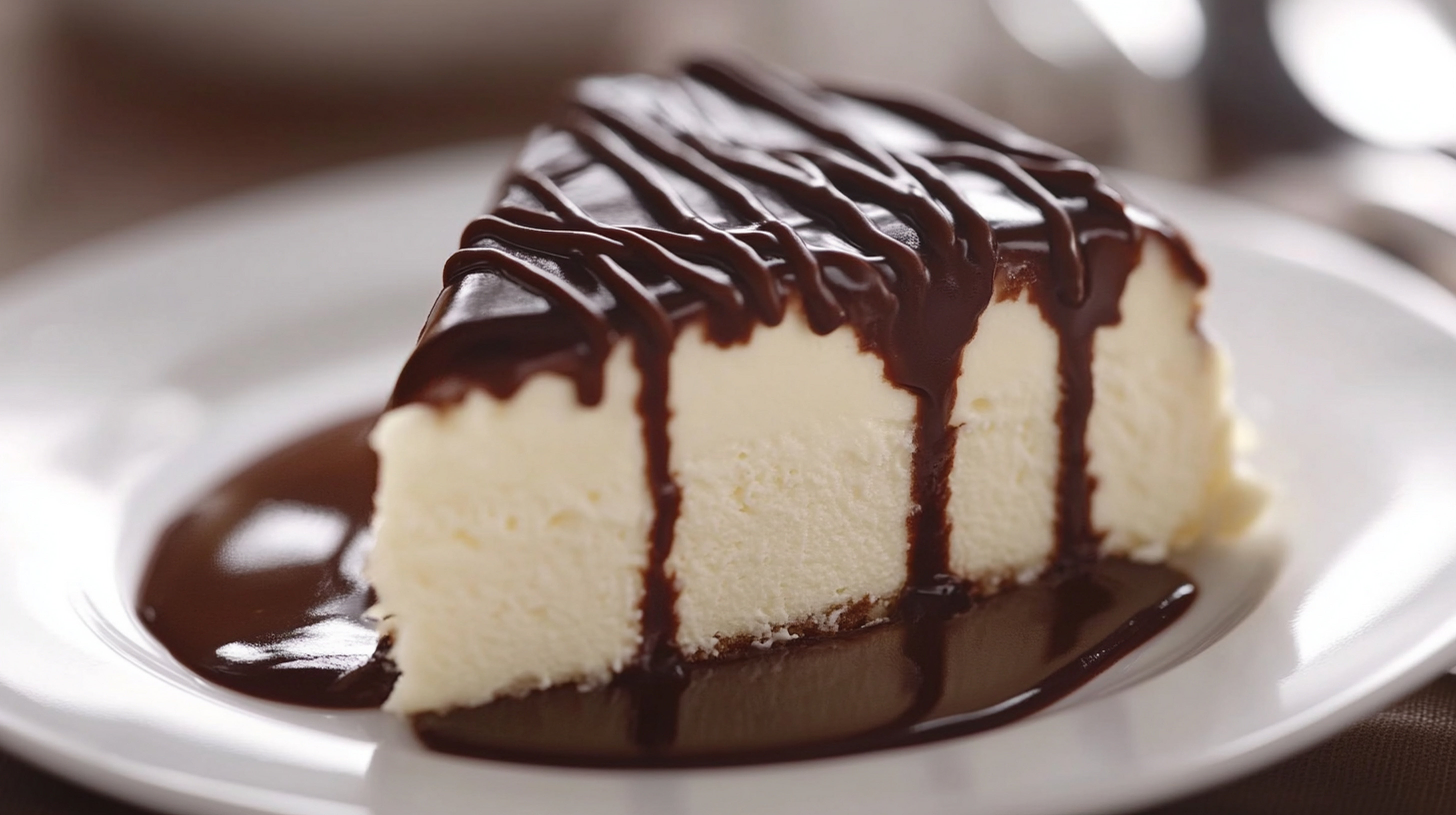 Receita de Torta Sorvete da Família