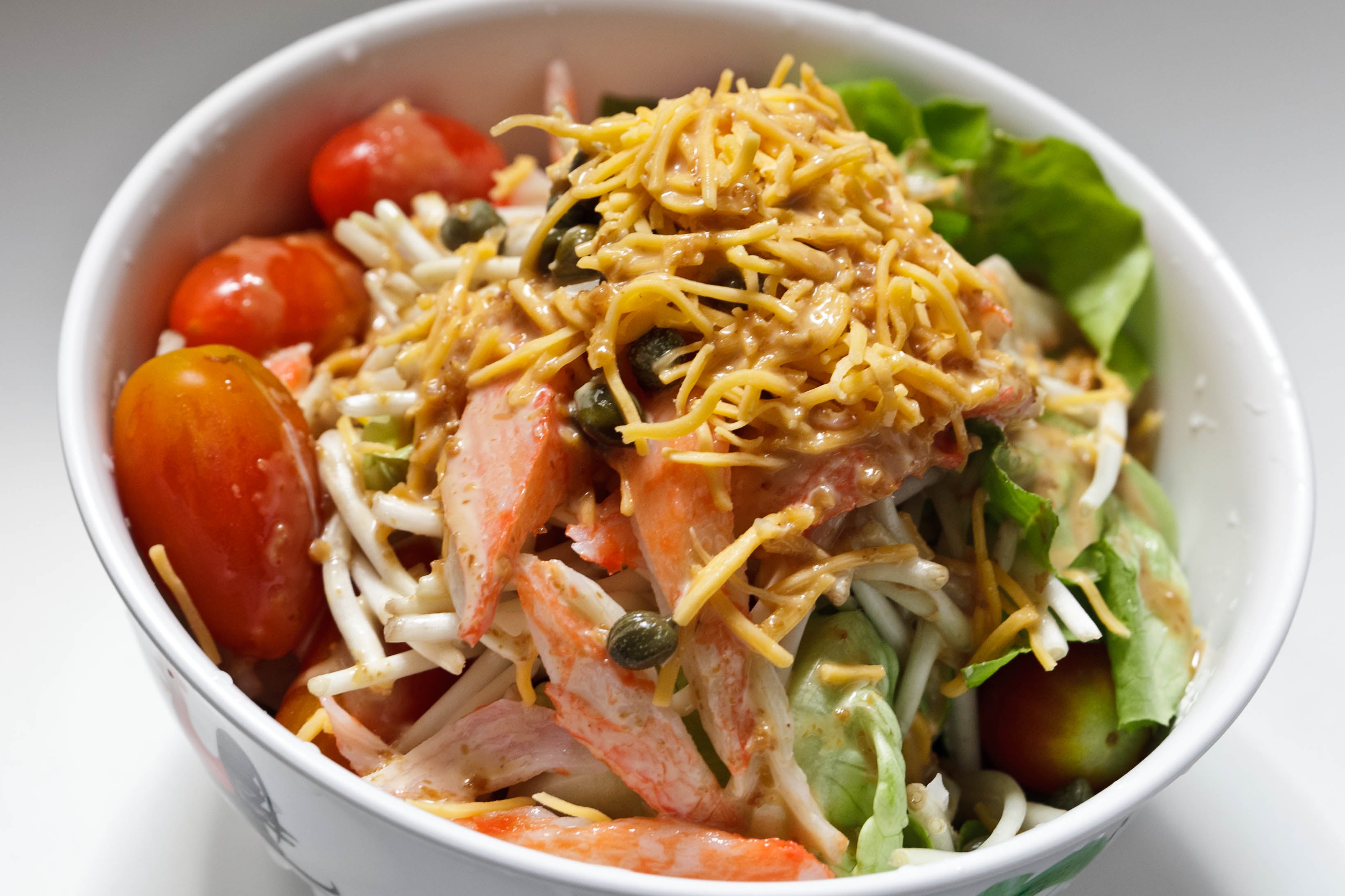 Salada Delice