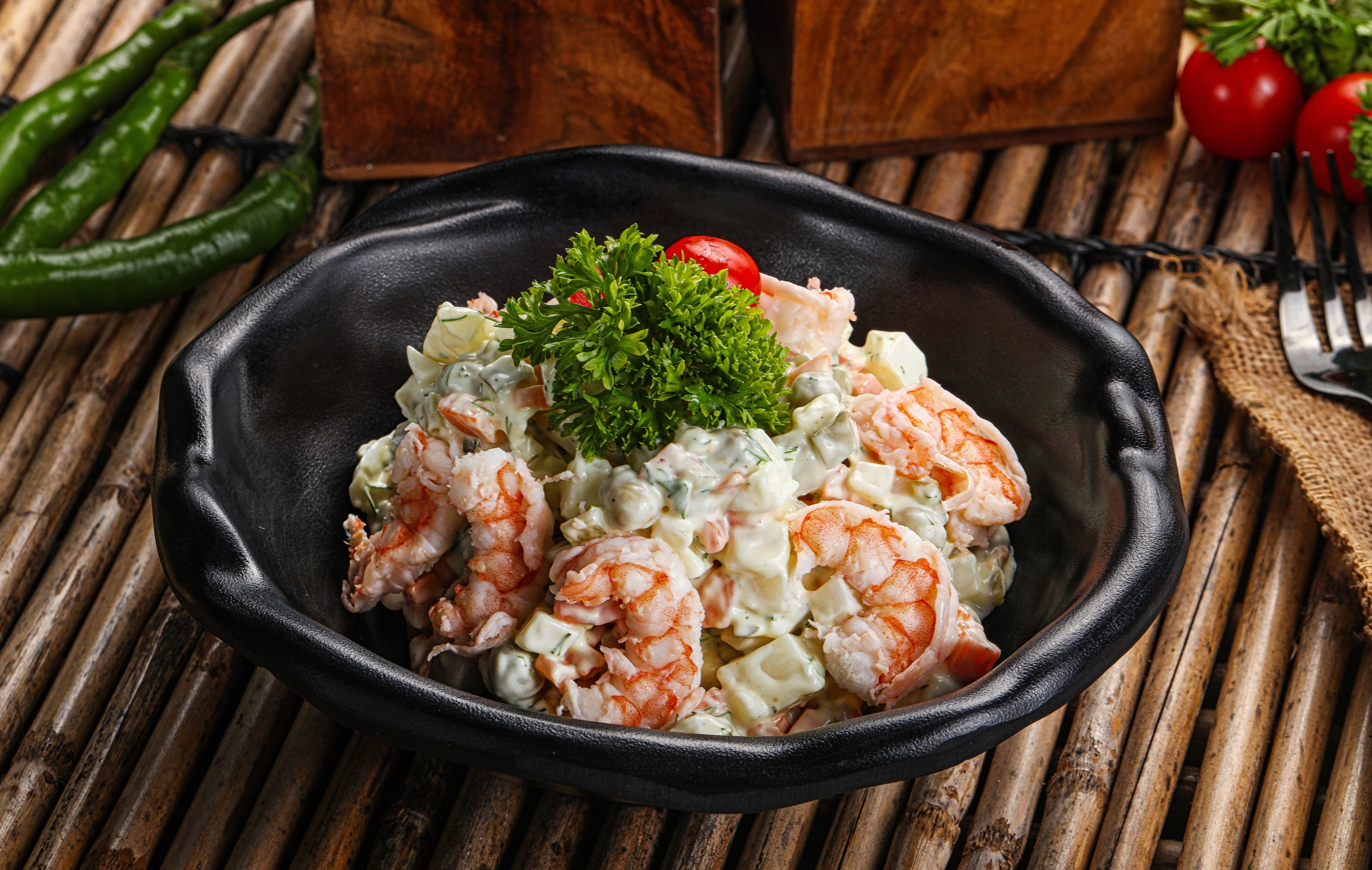 Receita de Maionese da Família
