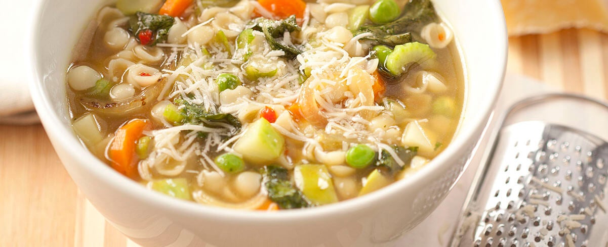 Sopa Colonial