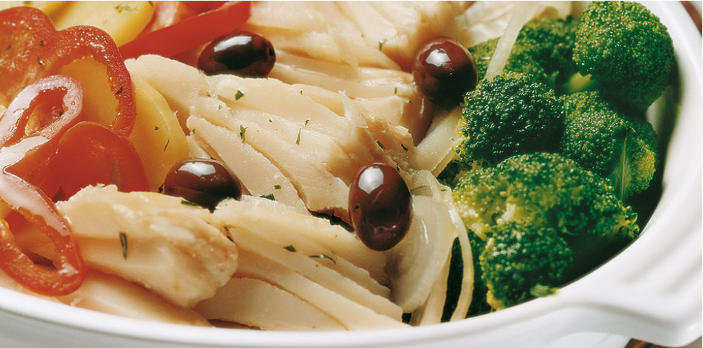 Bacalhau de P&aacute;scoa | Receitas Nestl&eacute;