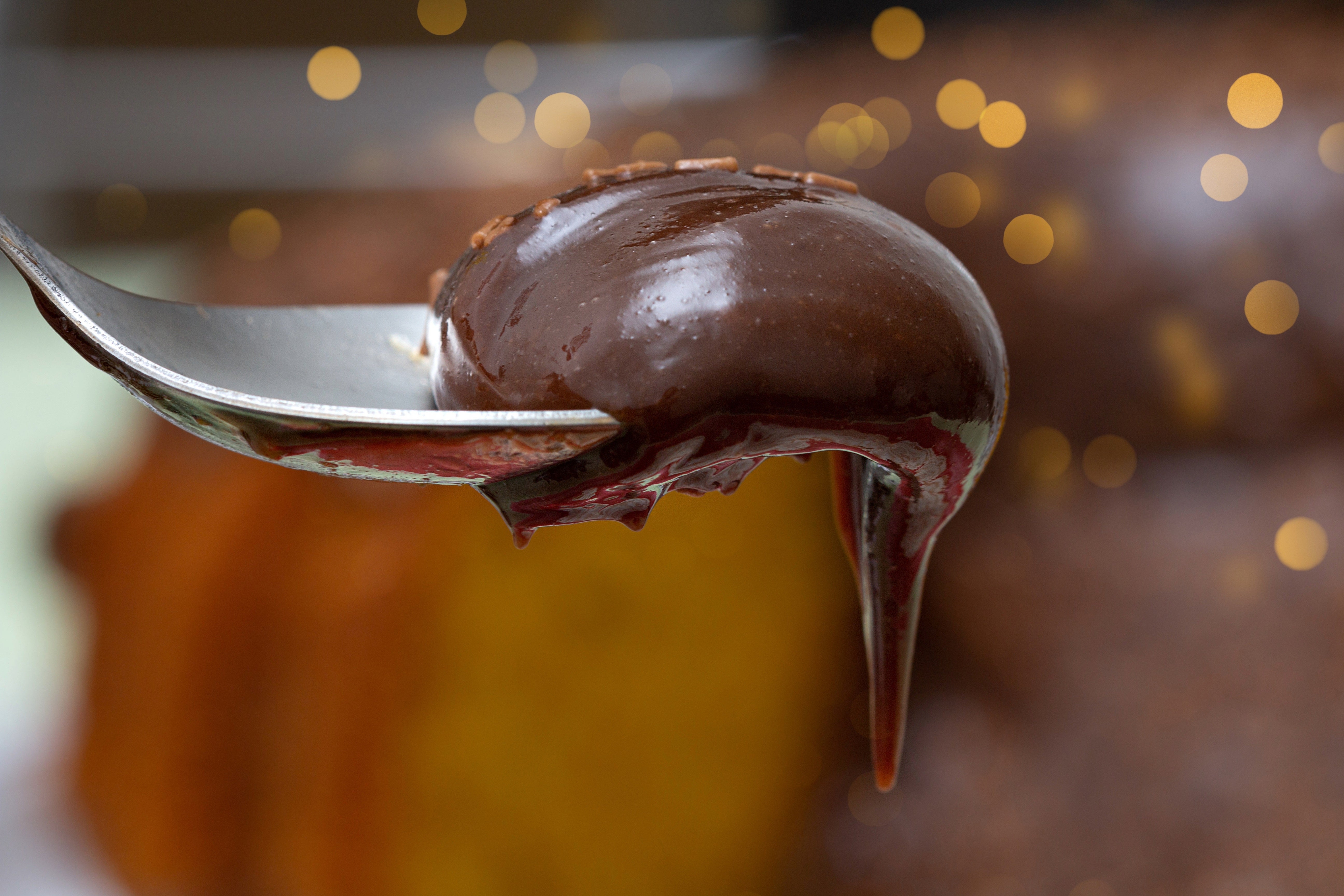 Receita de Brigadeiro de Panela