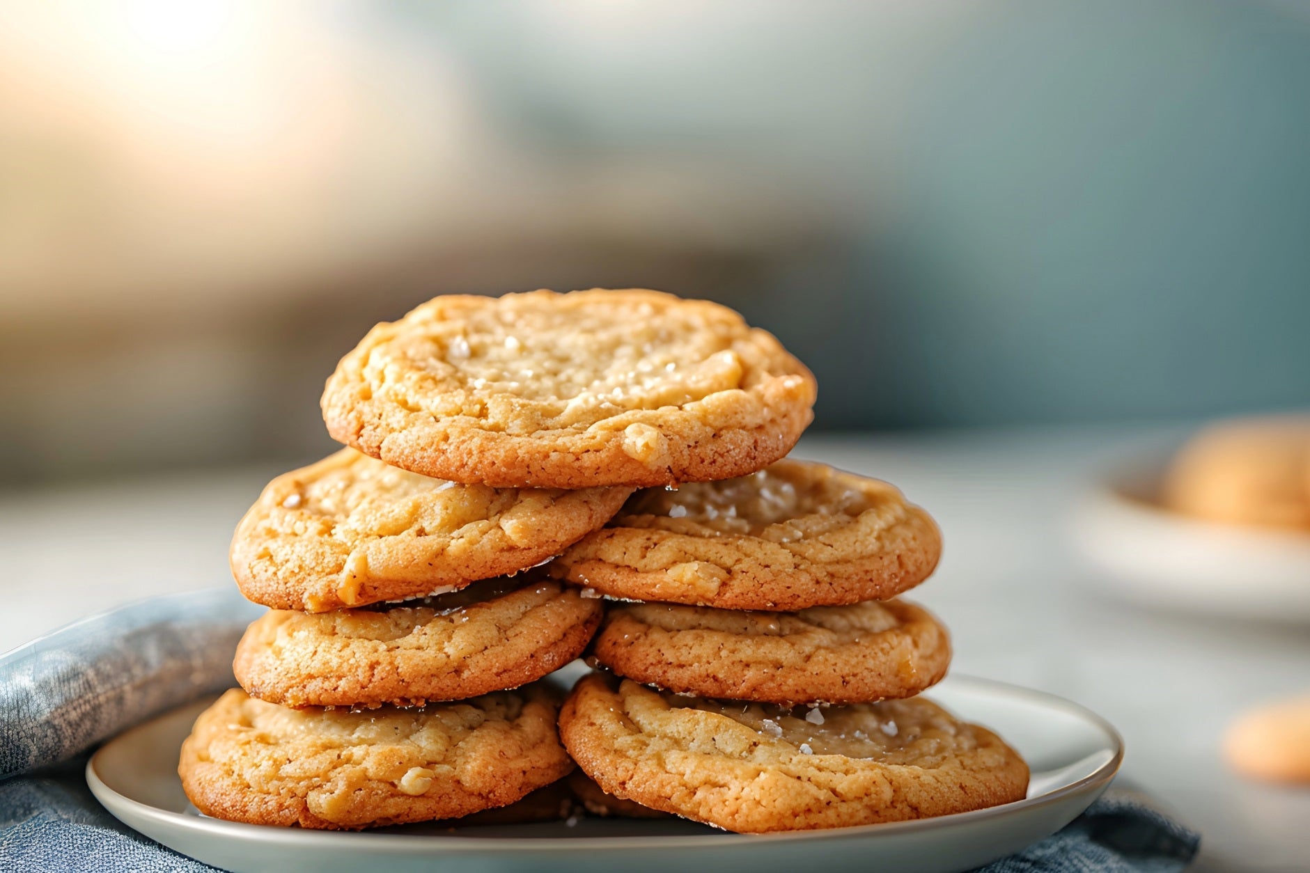 Receita de Biscoito Noel com Frutas Cristalizadas