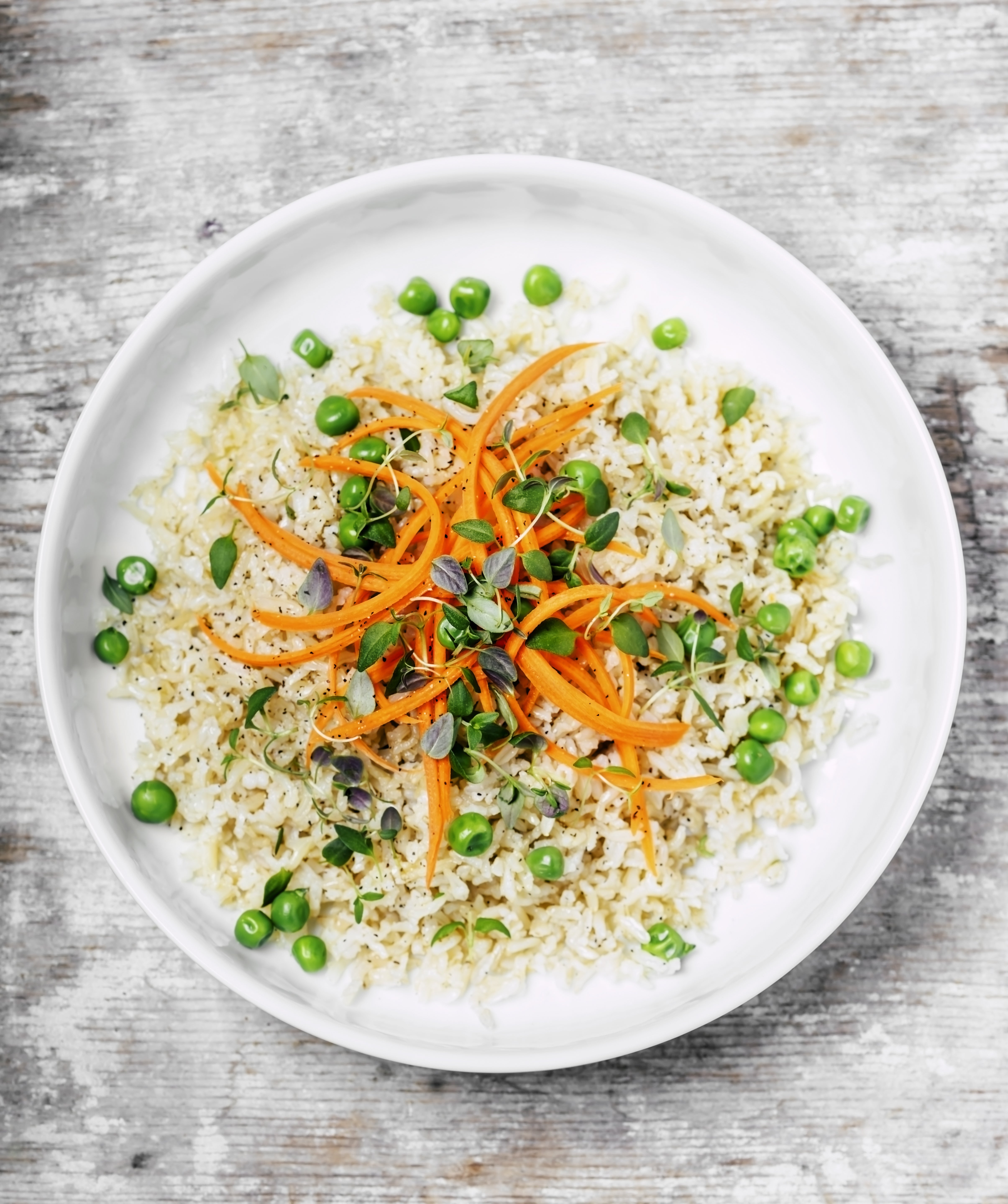 Arroz Festivo