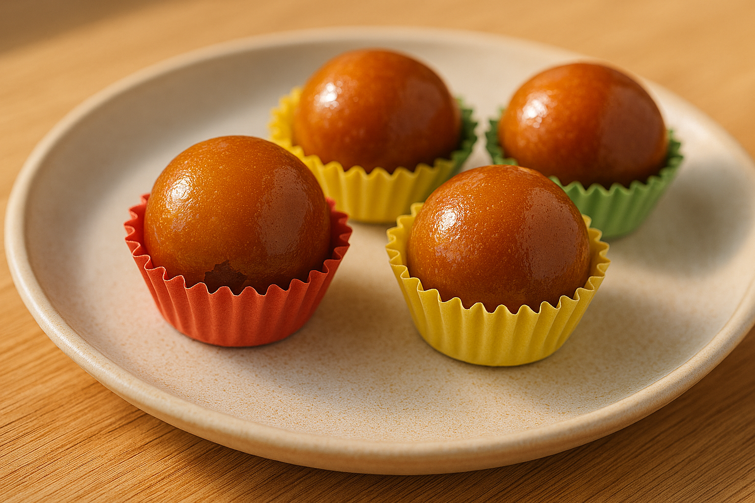 Receita de Brigadeiro Caramelizado Fiesta