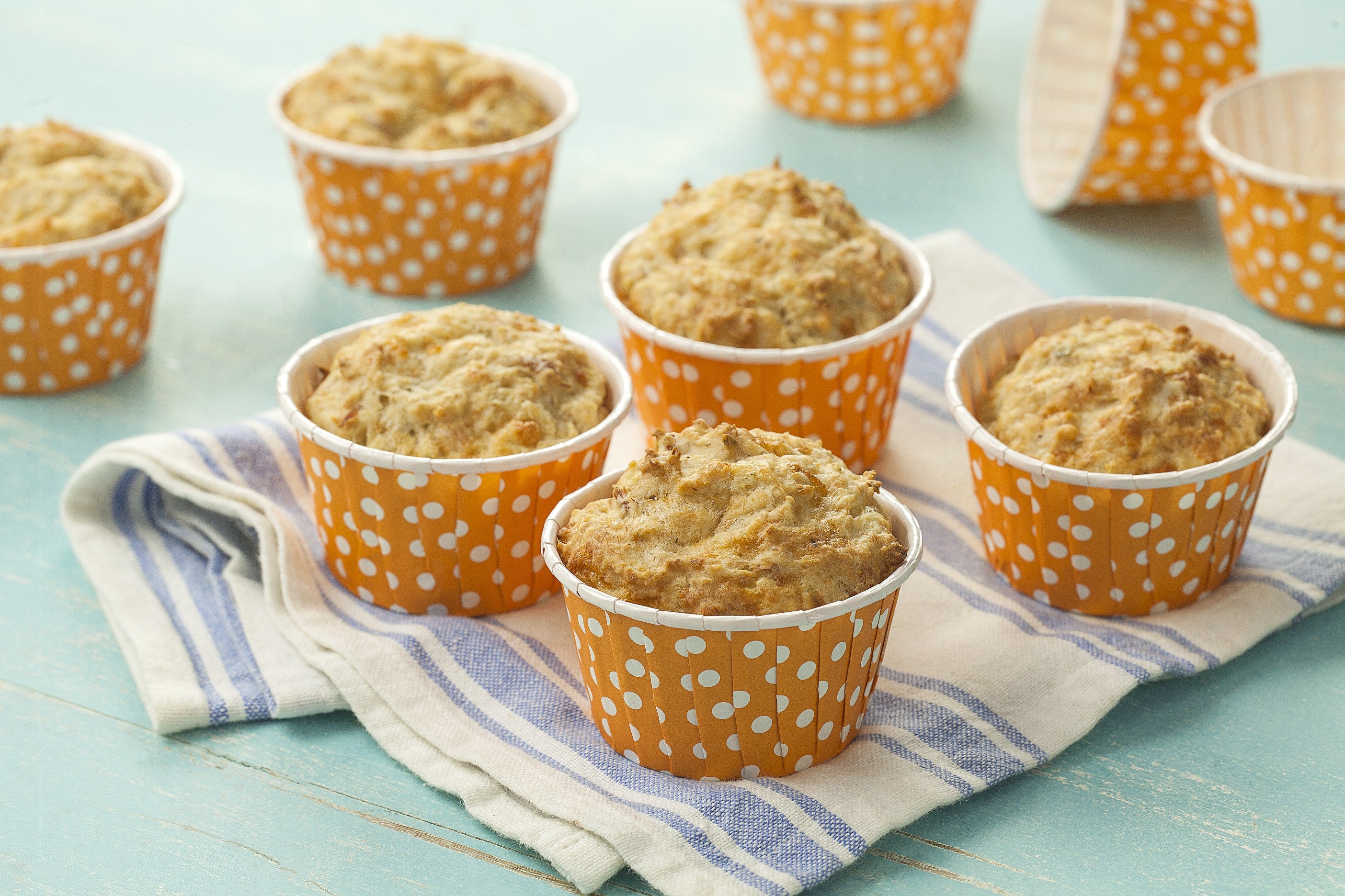 Bolinho de Tapioca