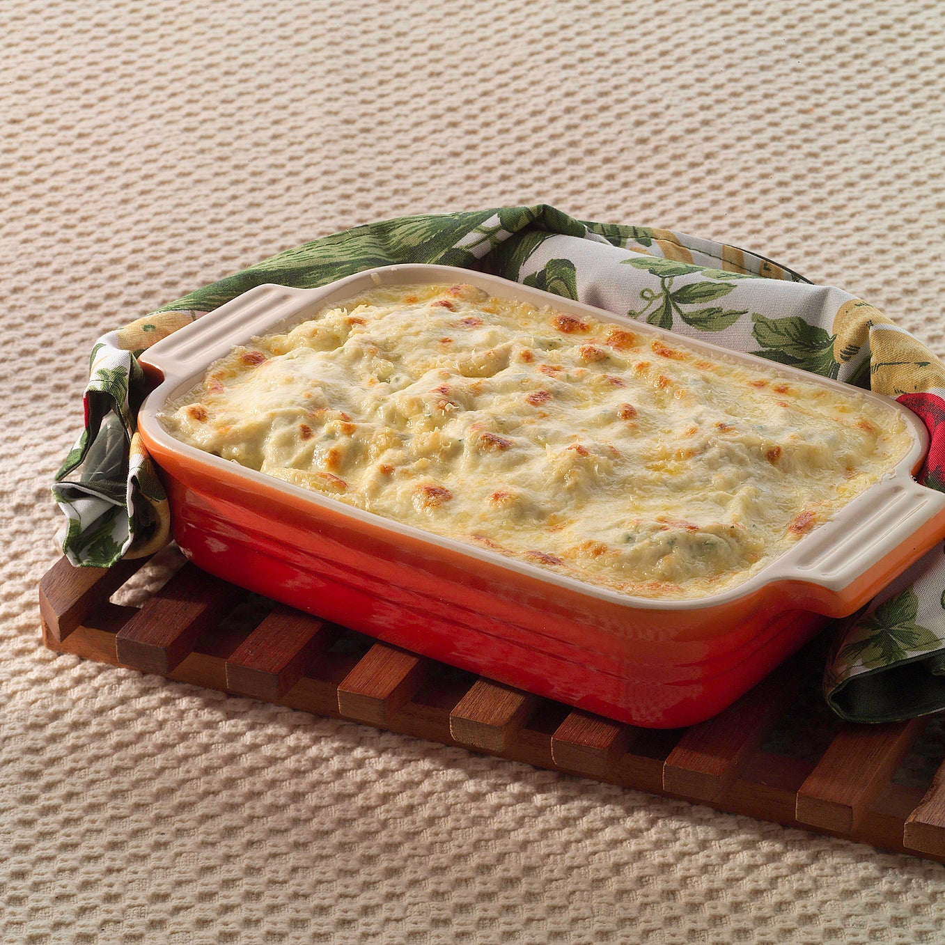 Escondidinho de Frango
