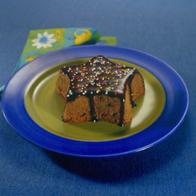 Bolo de Beterraba