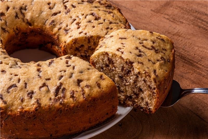 Receita de Bolo Formigueiro da Eliani