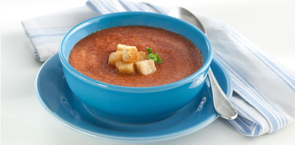 Gazpacho | Receitas Nestlé
