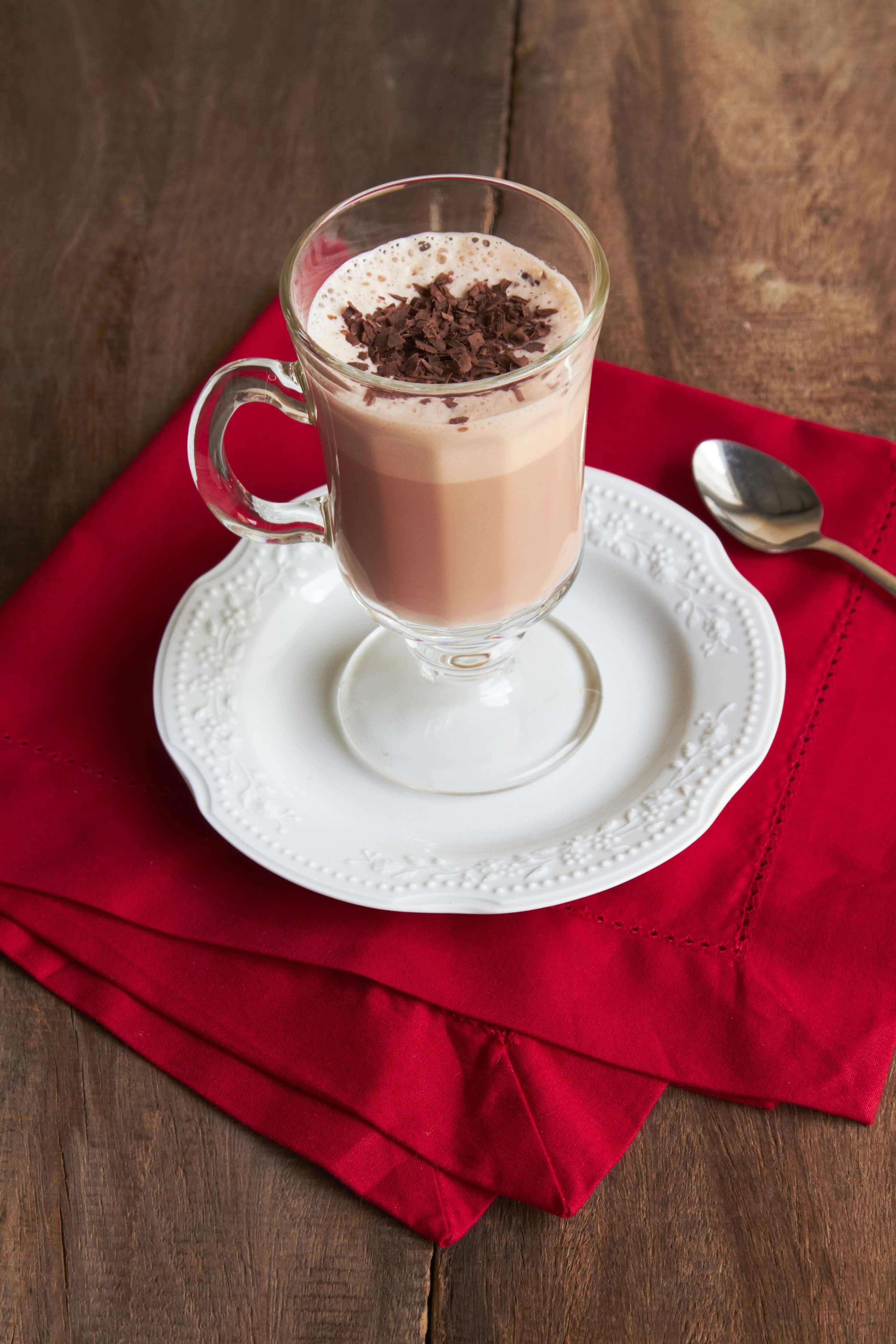 Nescafé Floresta Negra