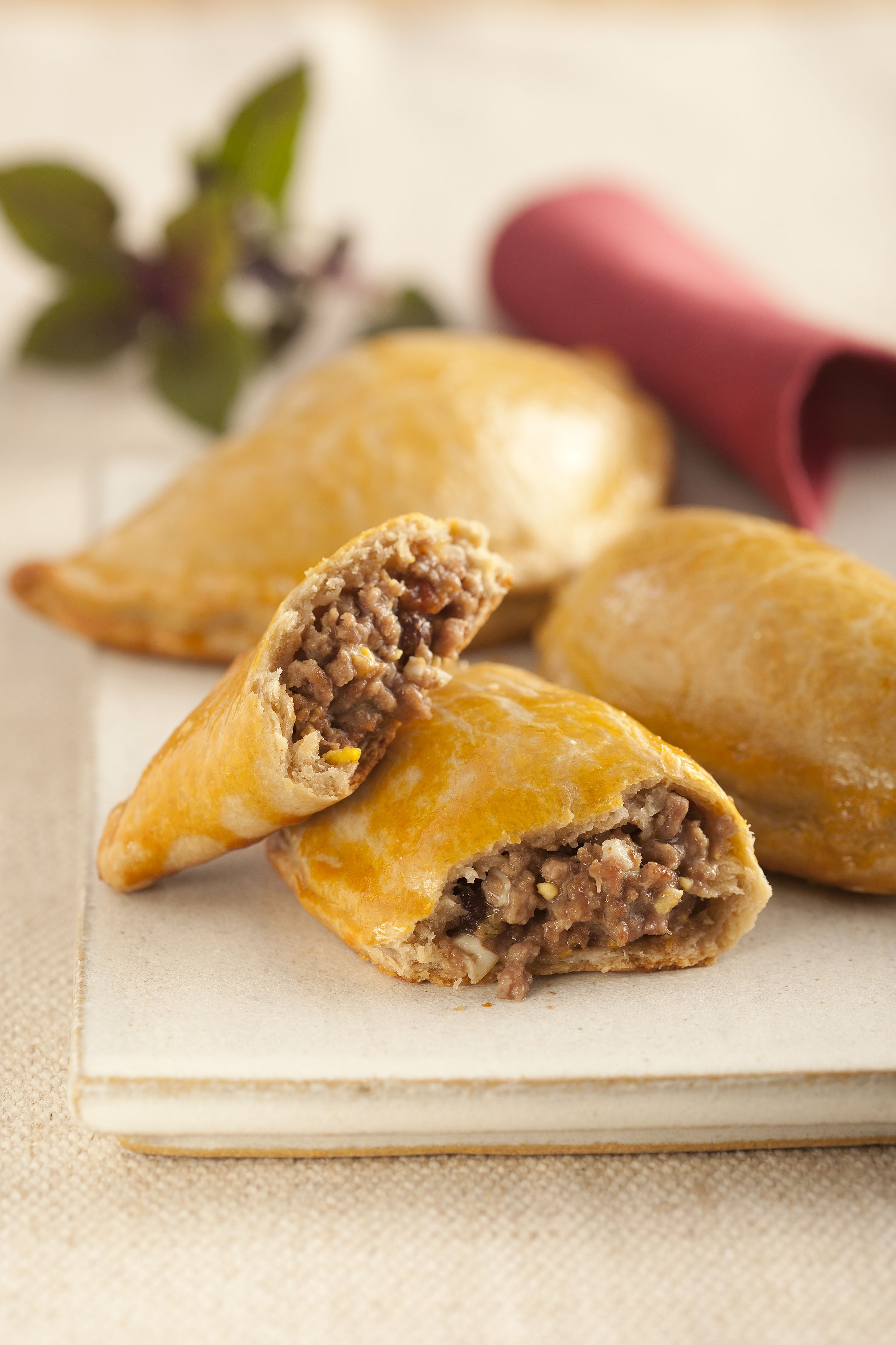 Empanadas de Carne