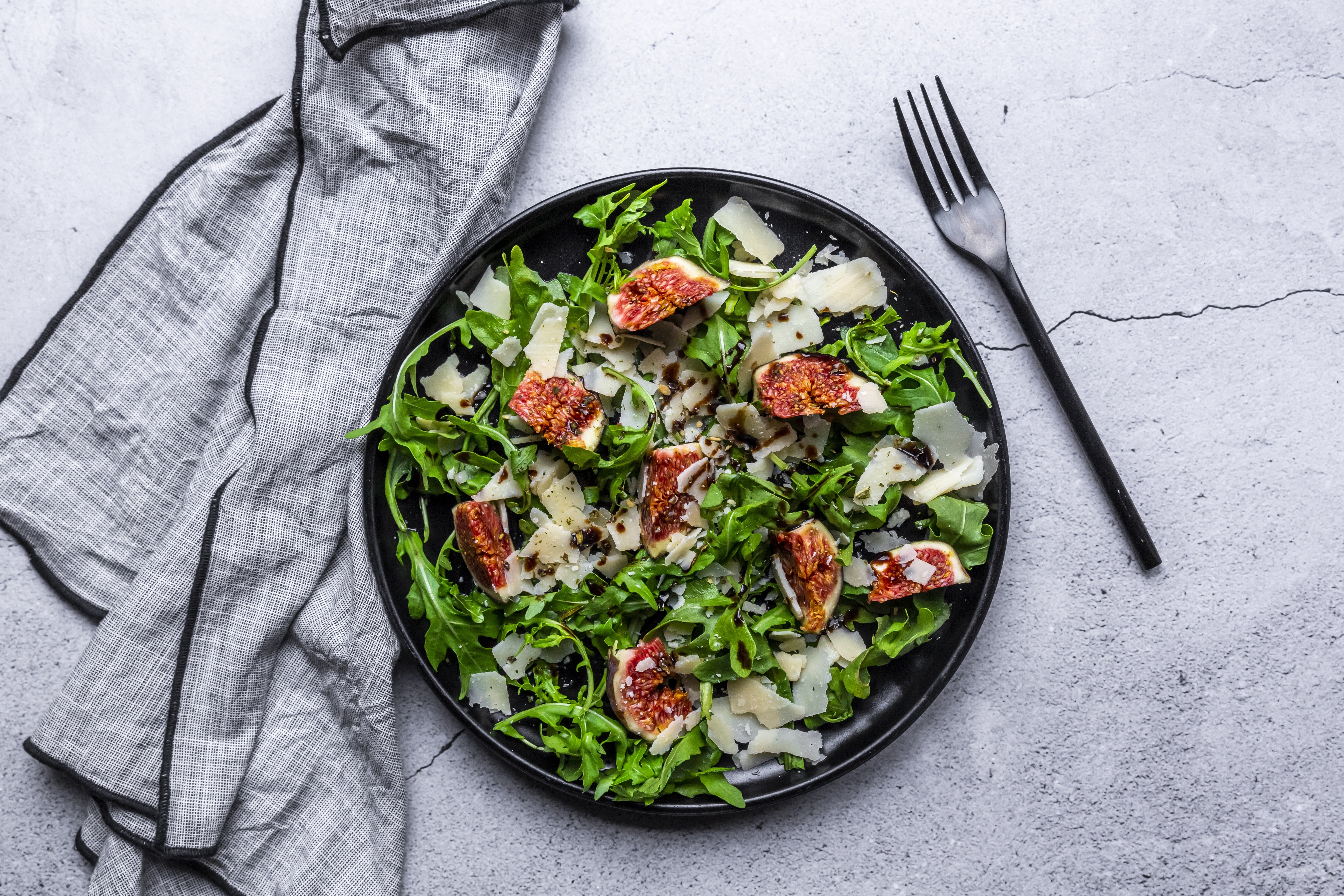 Salada Dia de Festa