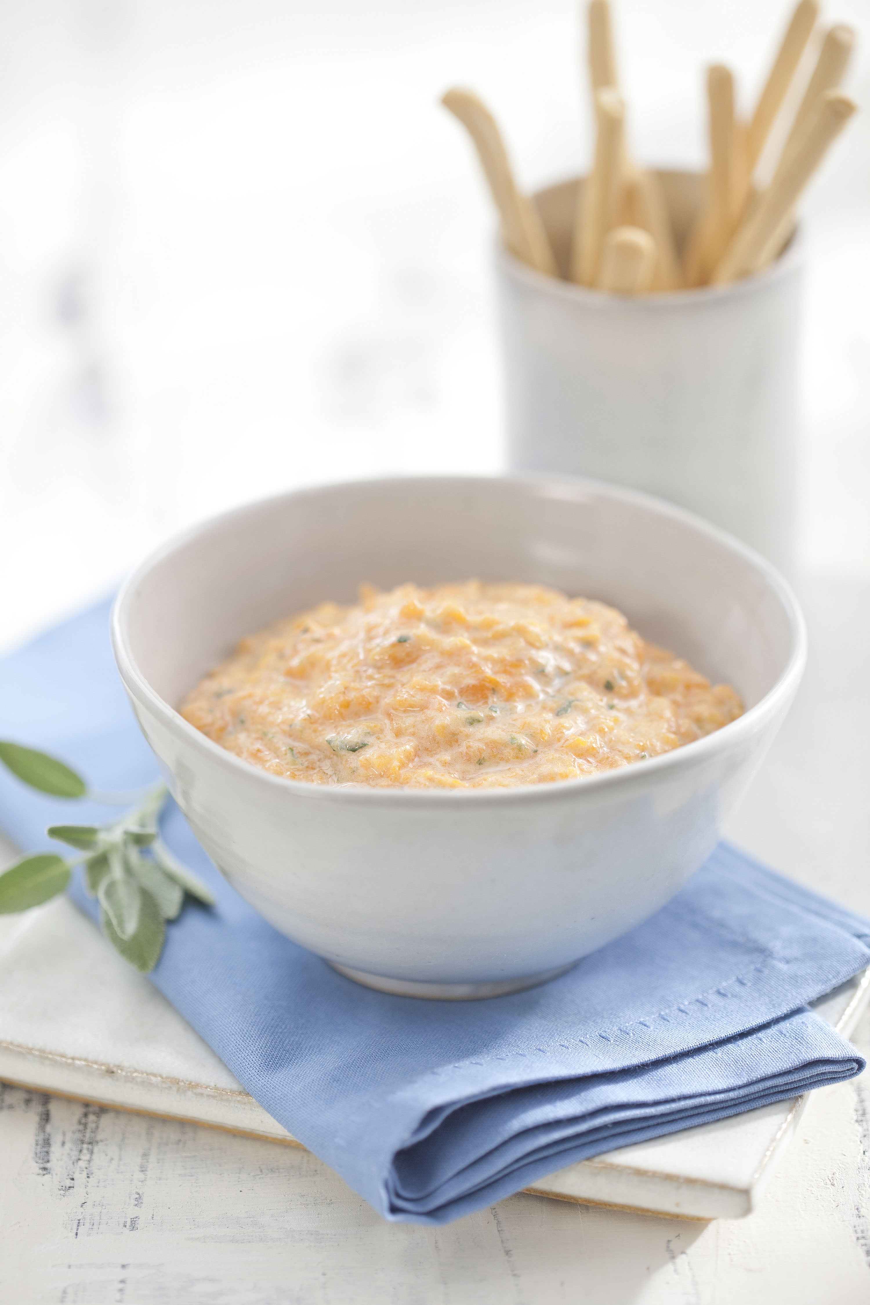 Dip de Abóbora