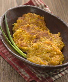 Mandioquinha Rosti Maggi