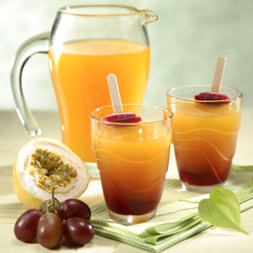 Suco Submarino