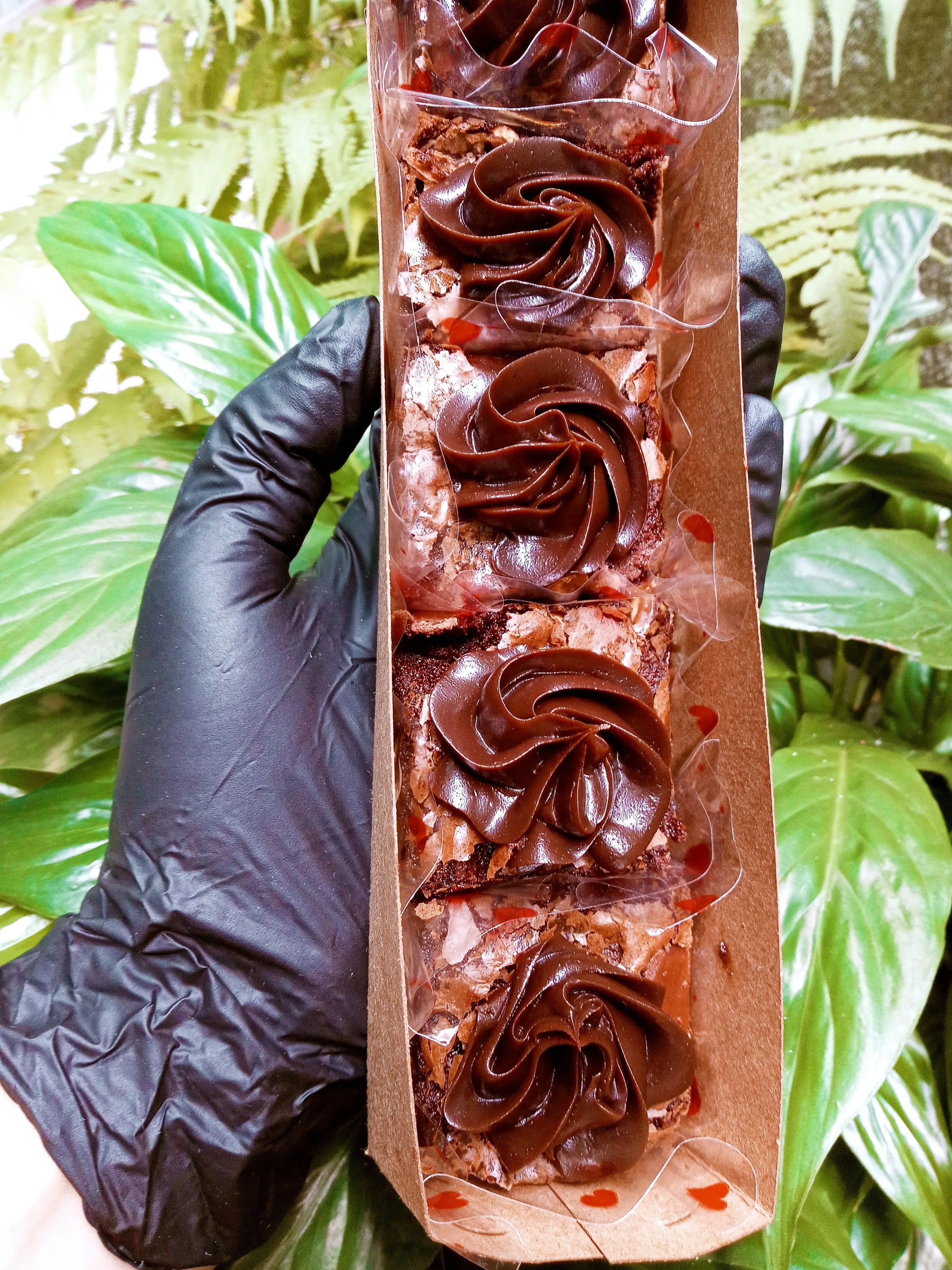 Brownie Total