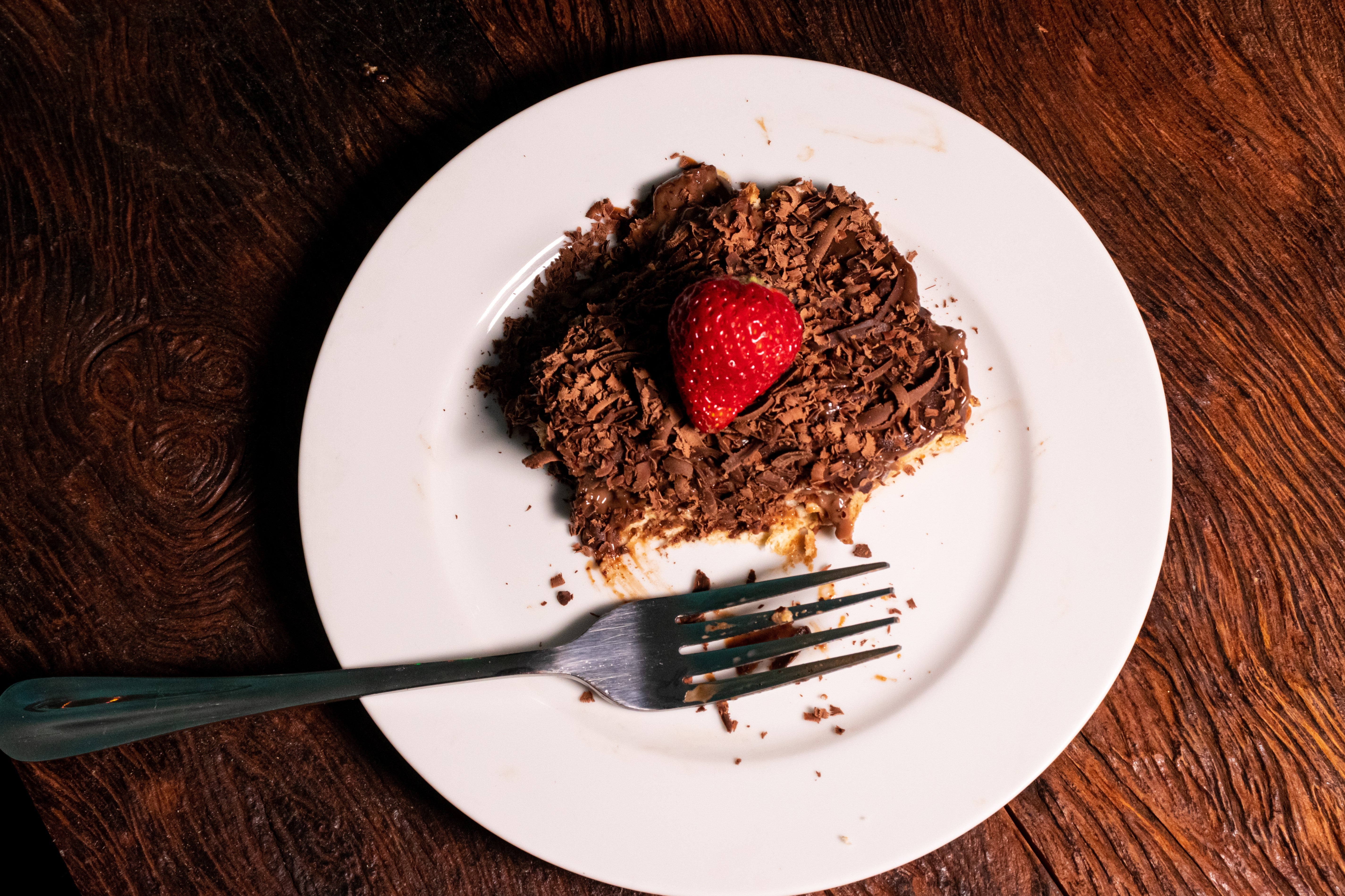 Receita de Pavê Mousse com Choco Trio
