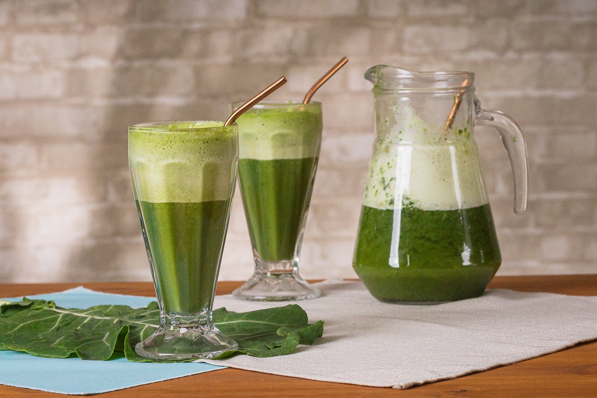 Molico Pureza Verde