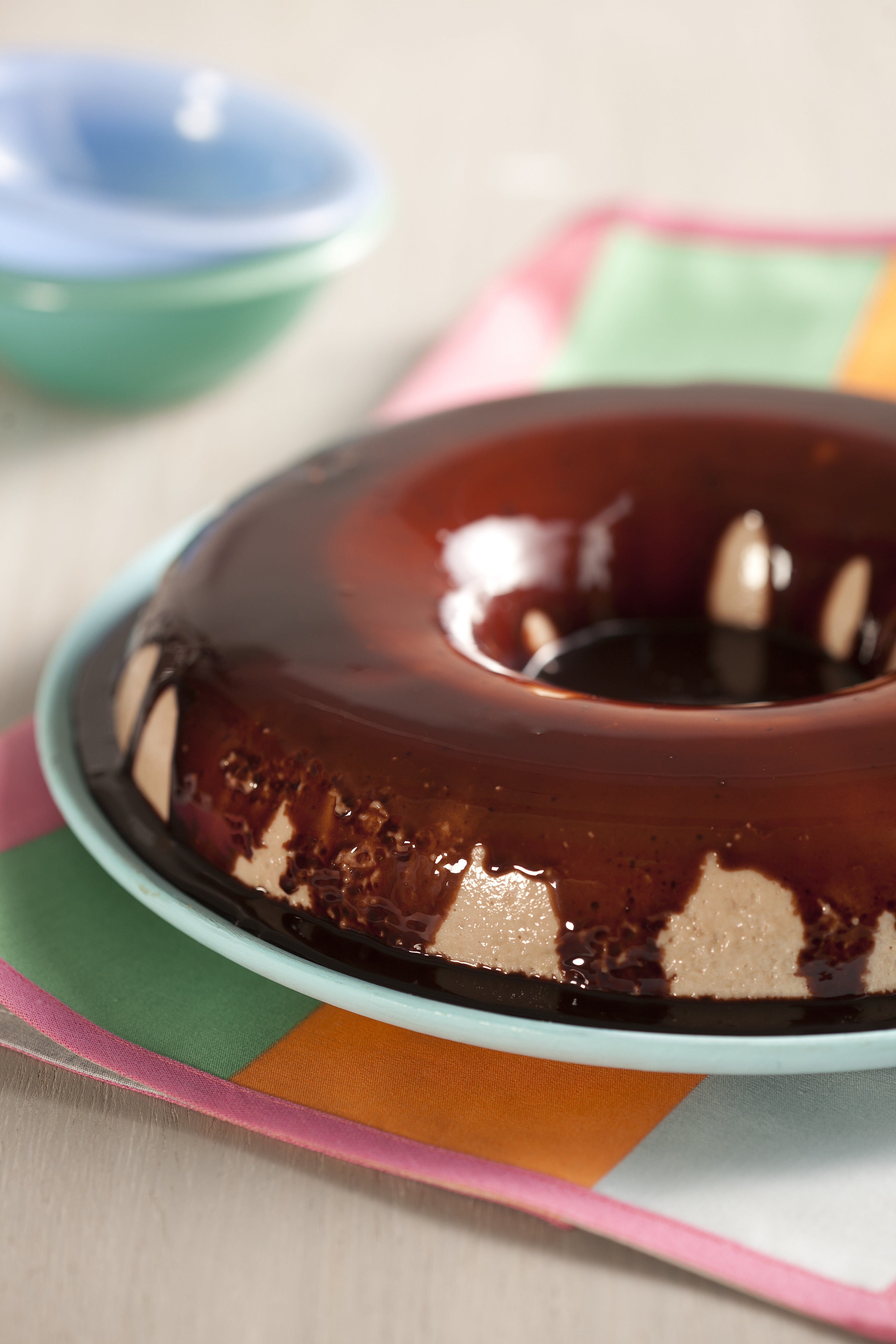 Cassata Nescau