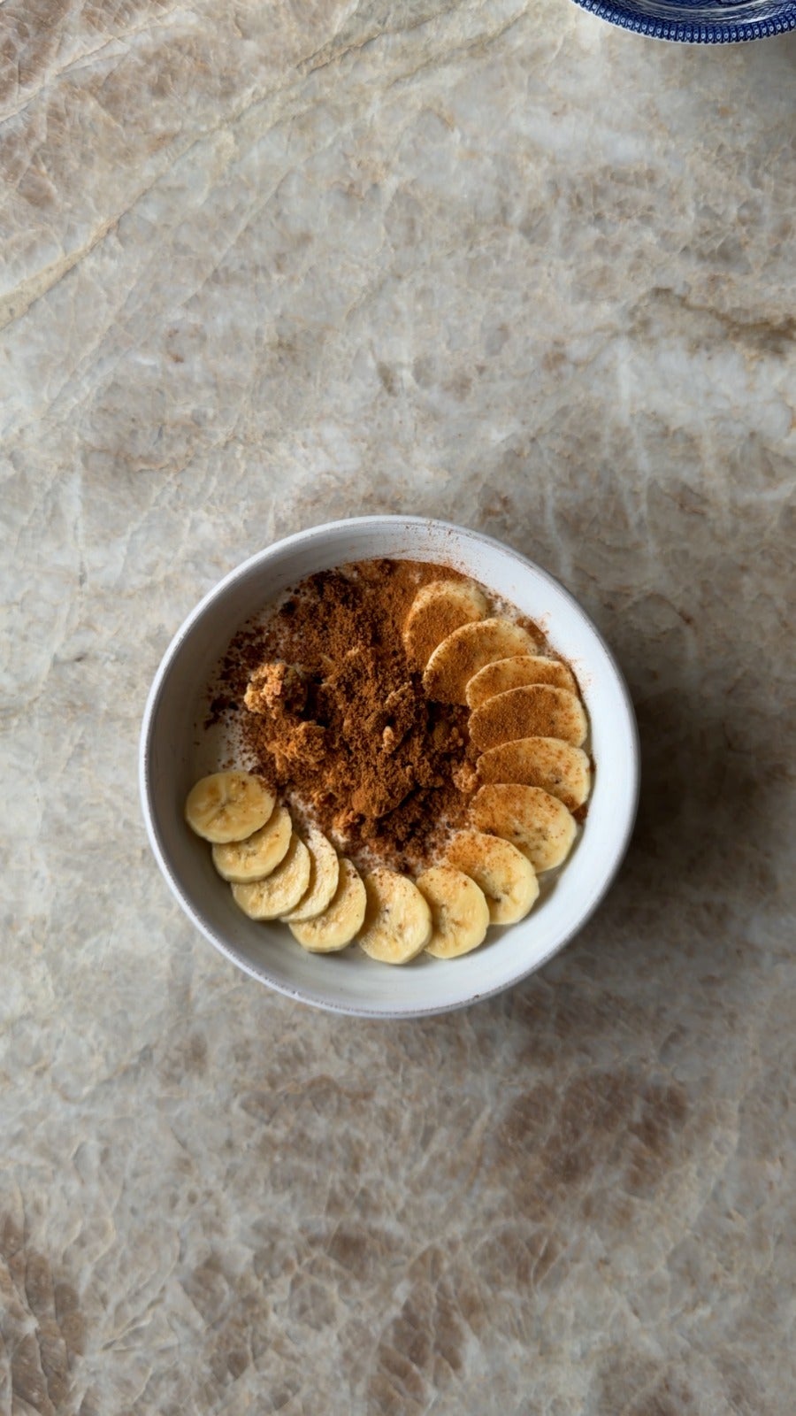 Receita de Mingau de Aveia com Iogurte Nestlé