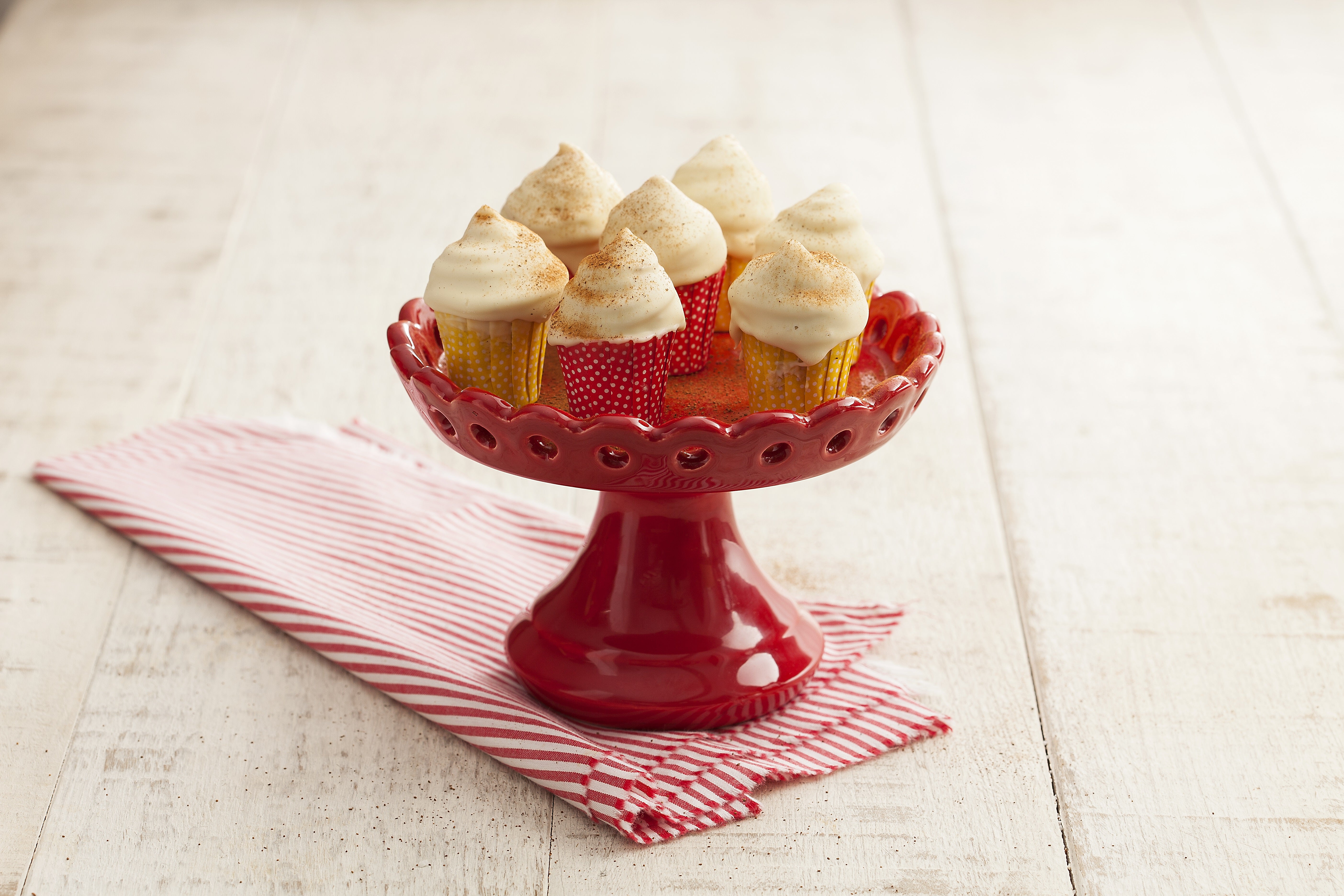 Baby Cake de Churros