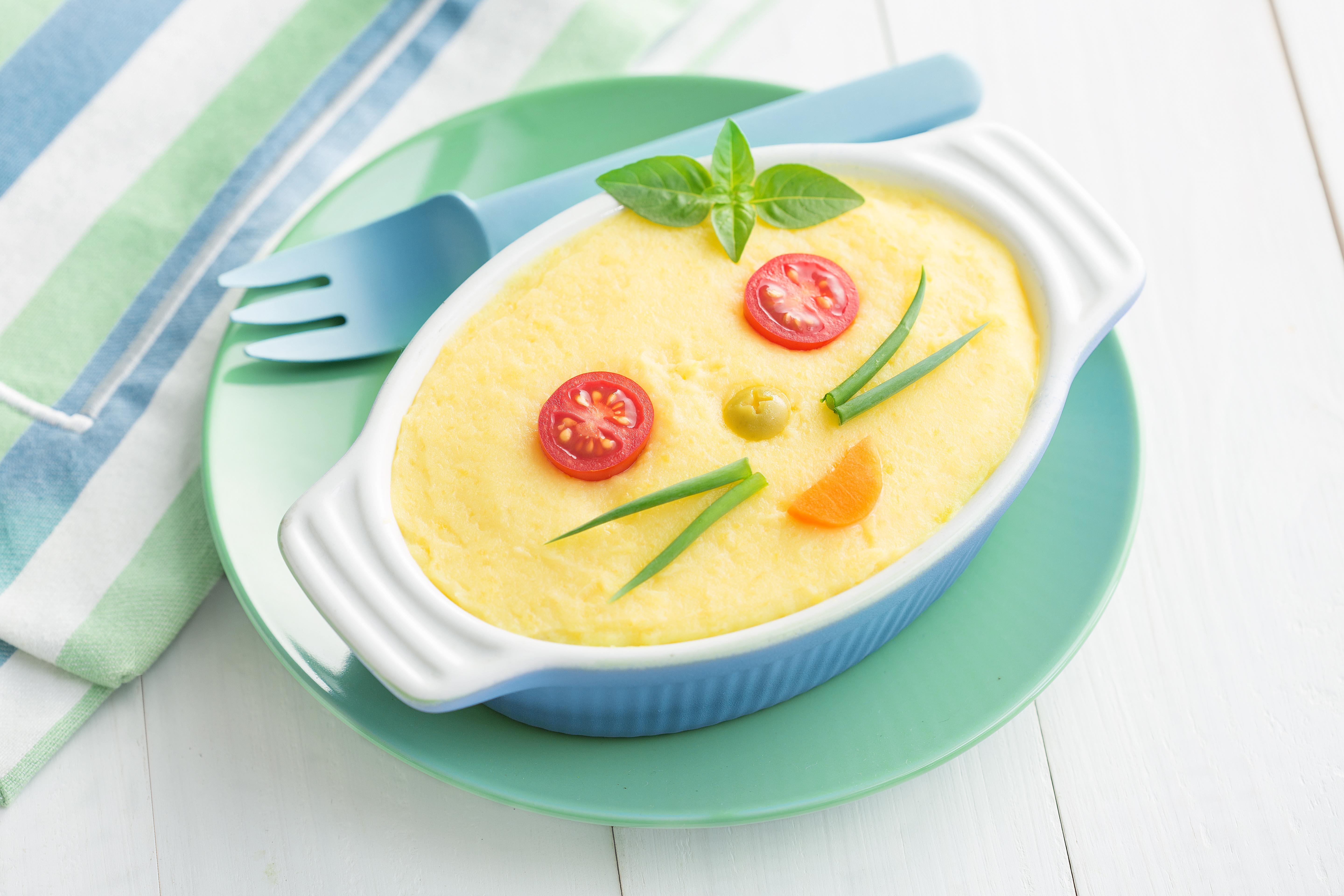 Escondidinho Surpresa