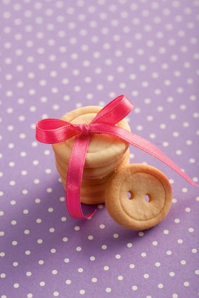 Biscoitos de Botão e Pipa