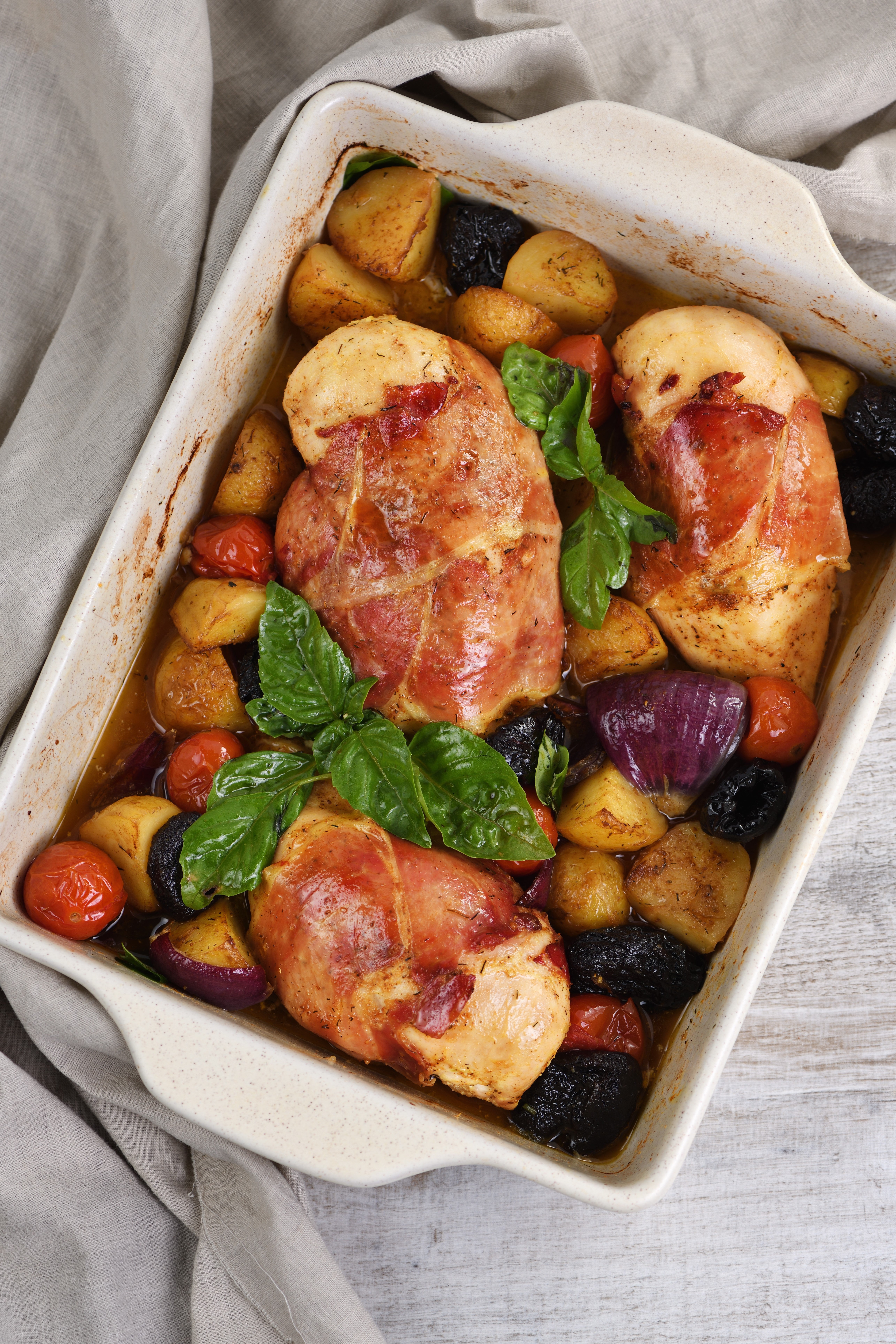 Frango Agridoce