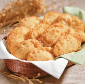 Pastel de Angu