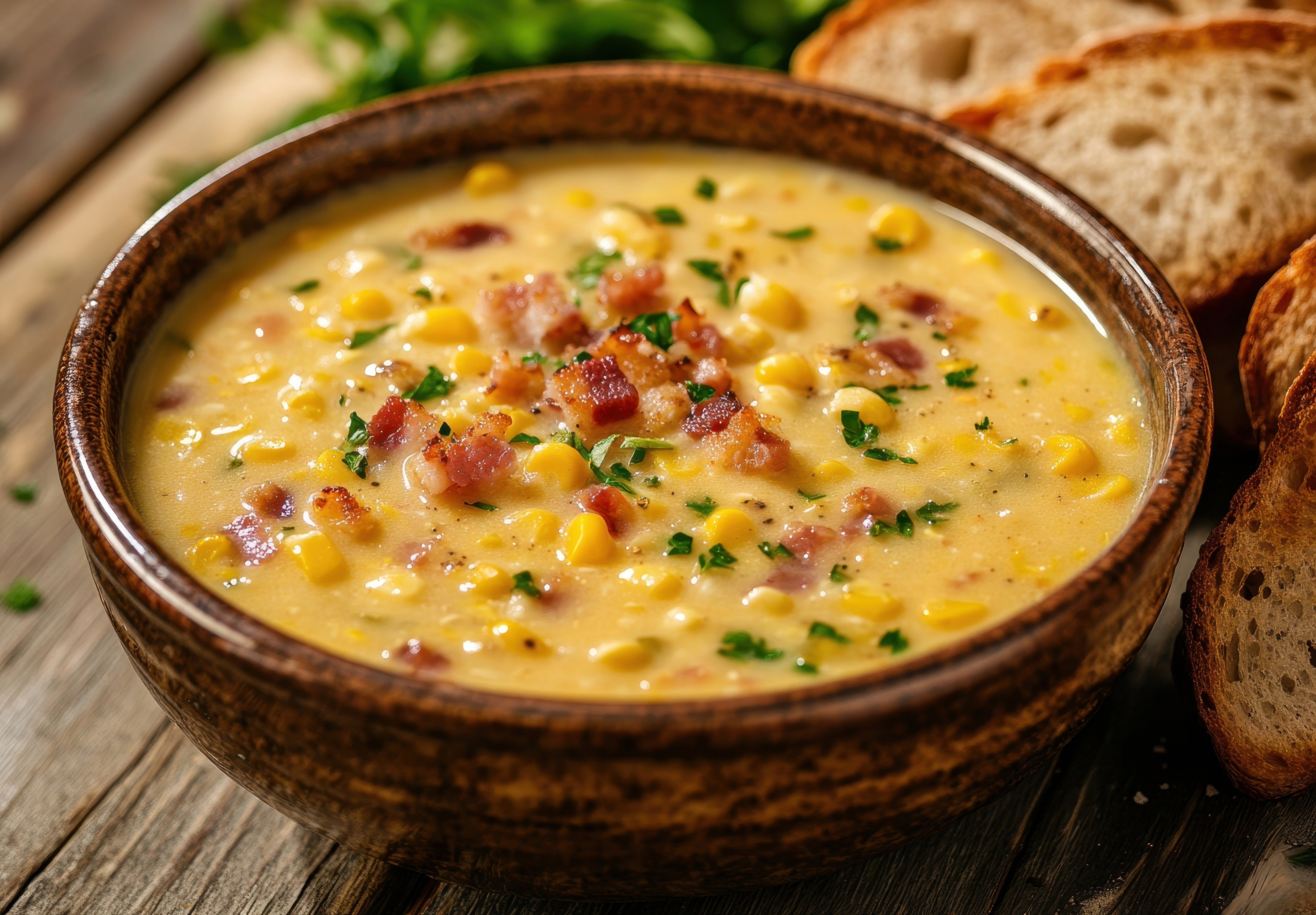 Receita de Quirera com Calabresa