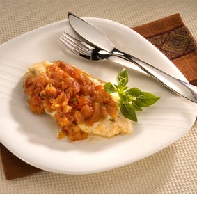 Peixe Aromático