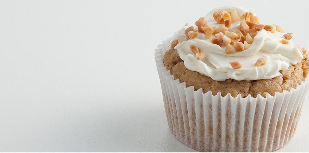 Cupcake Integral
