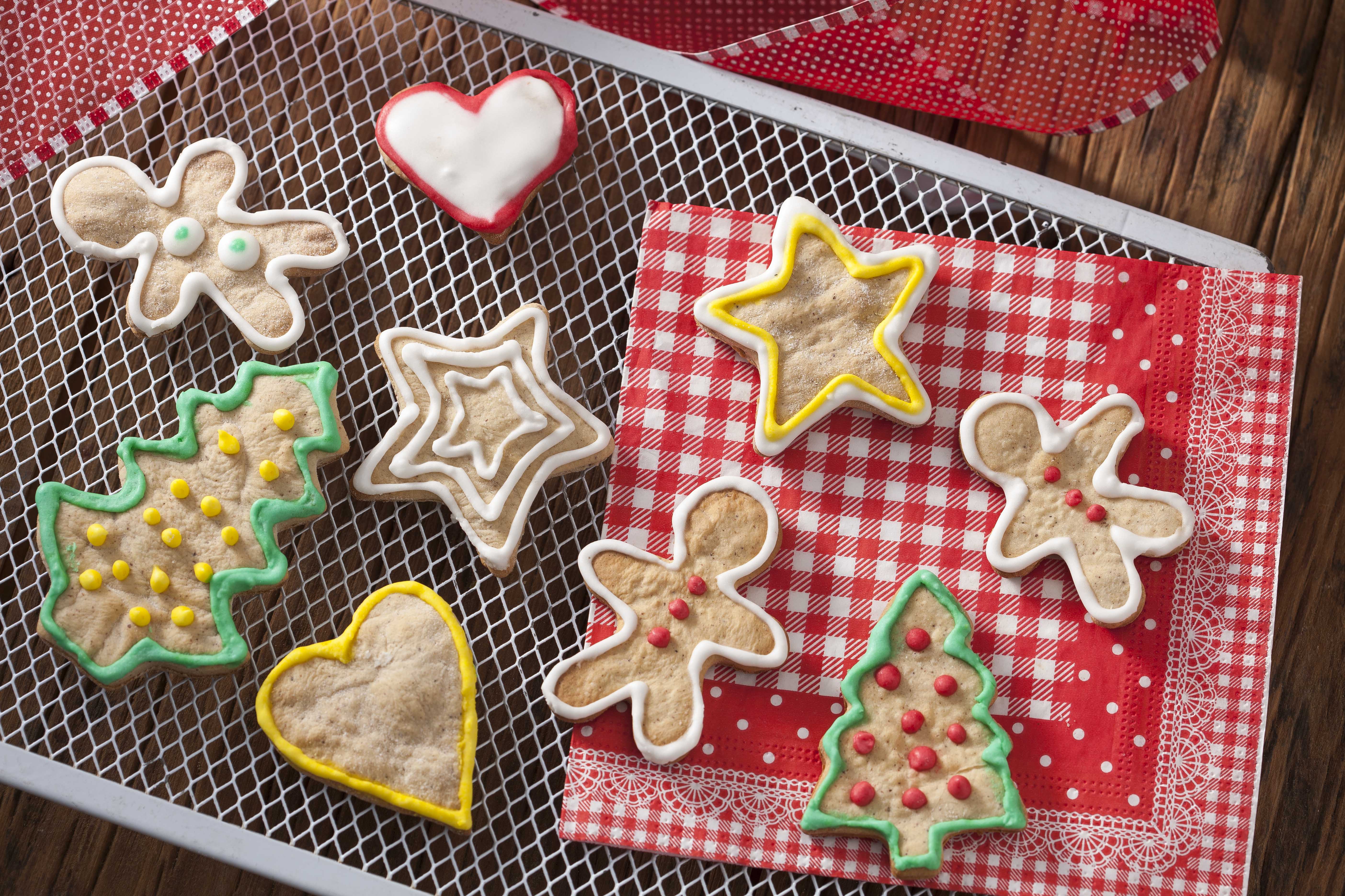 Gingerbread
