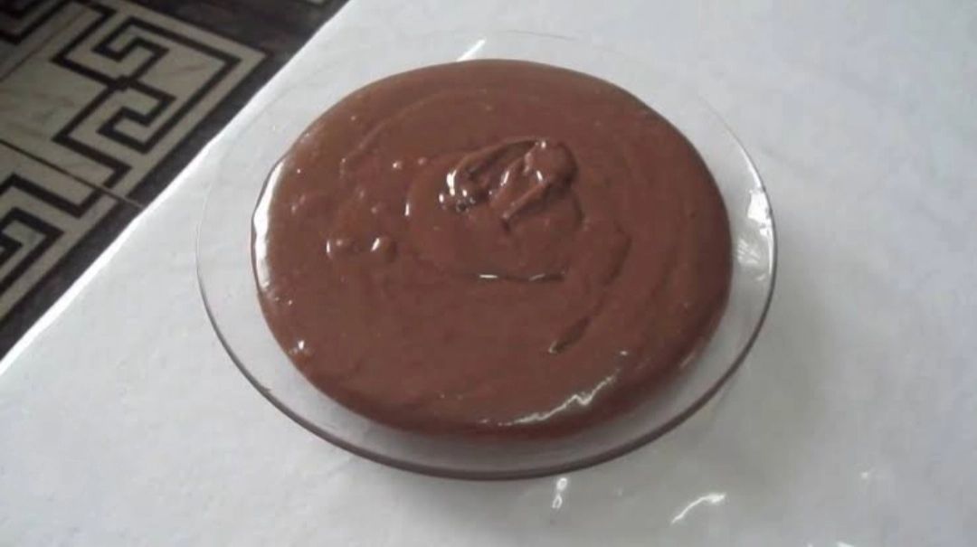 Receita de Brigadeiro de Colher